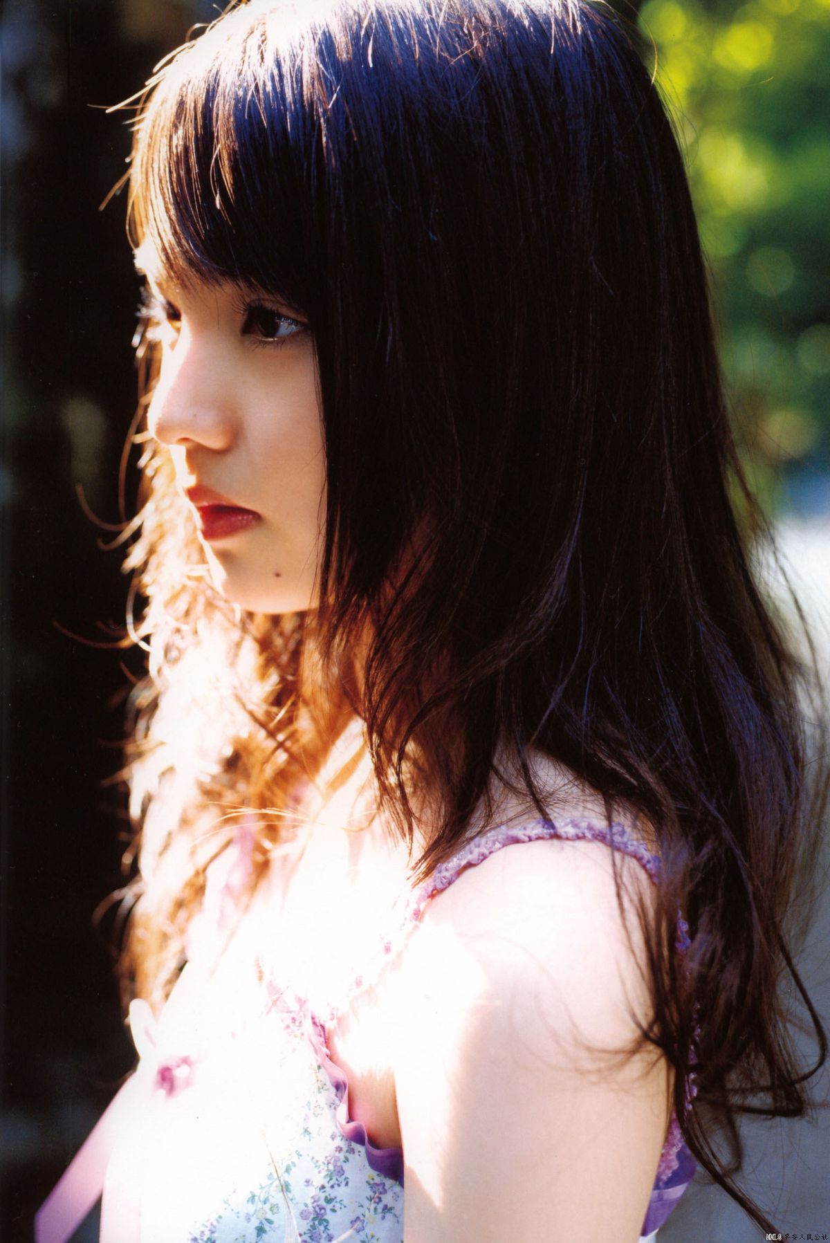 [PB] Sayumi Michishige 道重さゆみ「憧憬」Doukei [76P]