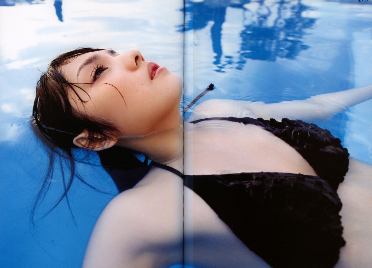 [PB] Sayumi Michishige 道重さゆみ「憧憬」Doukei [76P]