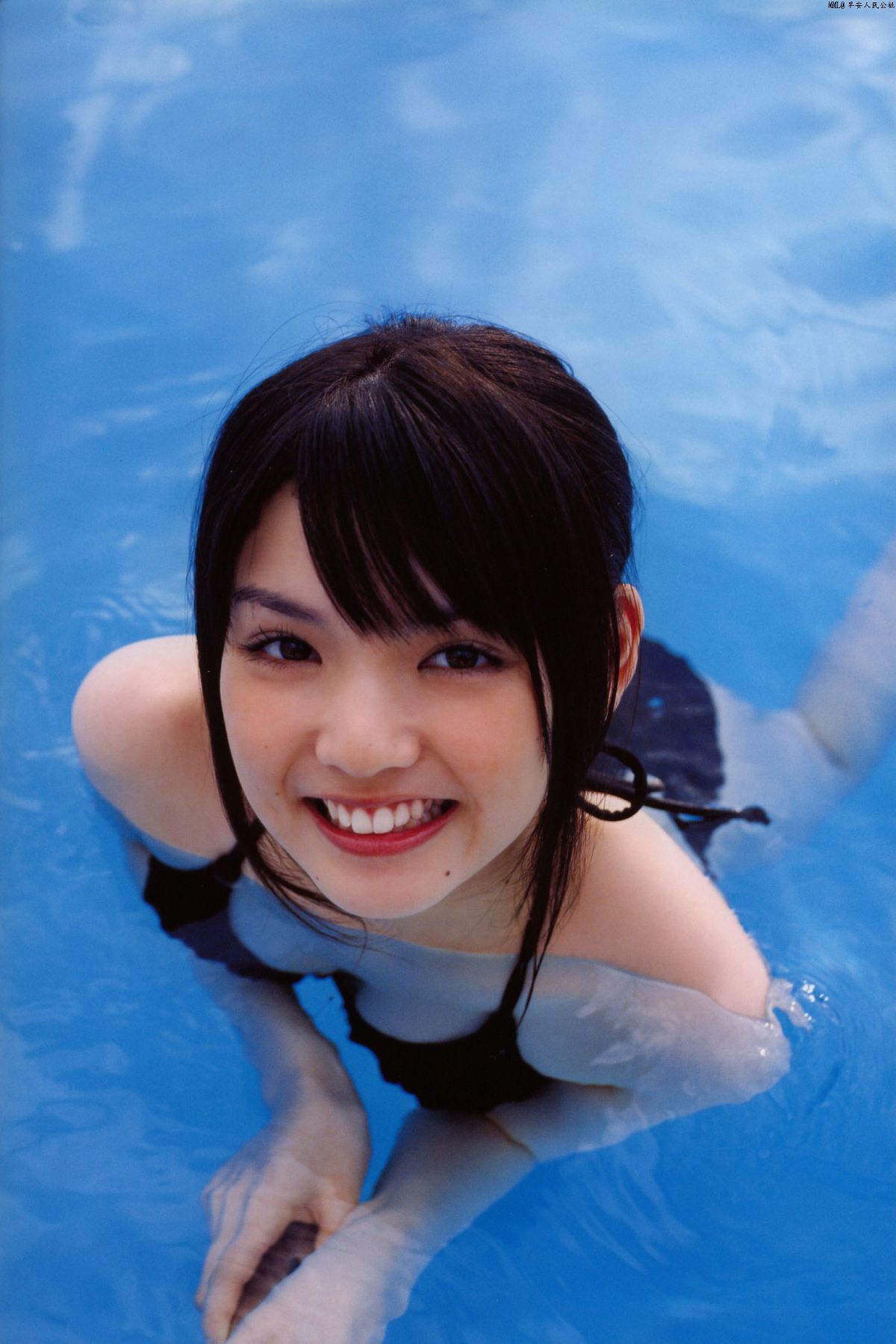 [PB] Sayumi Michishige 道重さゆみ「憧憬」Doukei [76P]