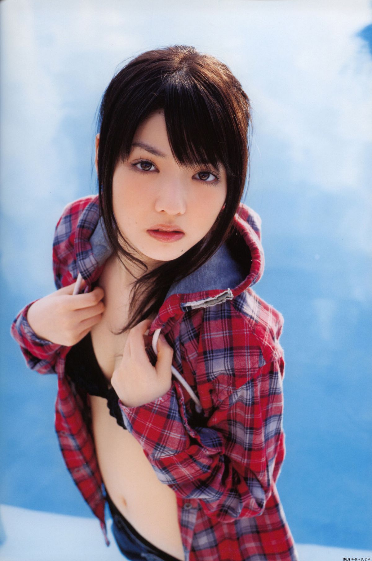[PB] Sayumi Michishige 道重さゆみ「憧憬」Doukei [76P]