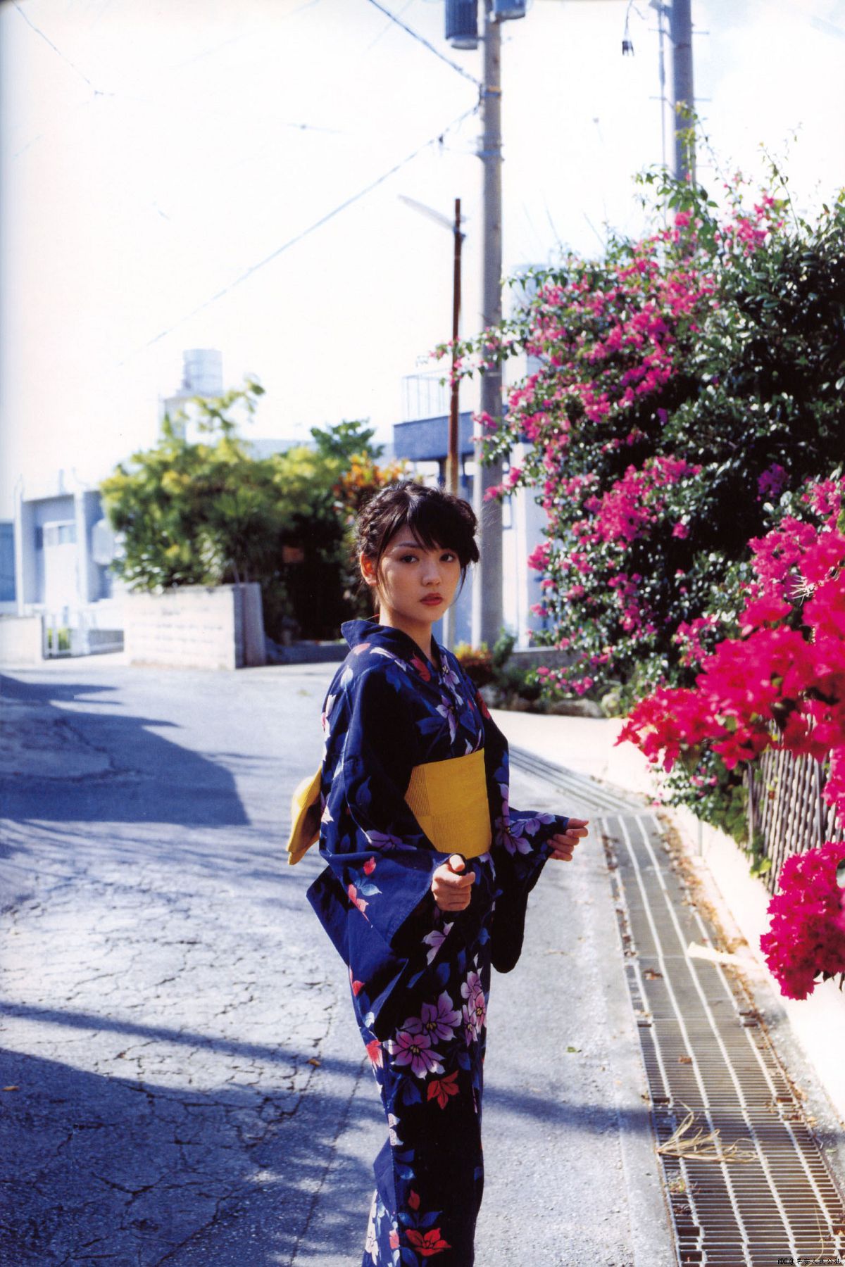 [PB] Sayumi Michishige 道重さゆみ「憧憬」Doukei [76P]