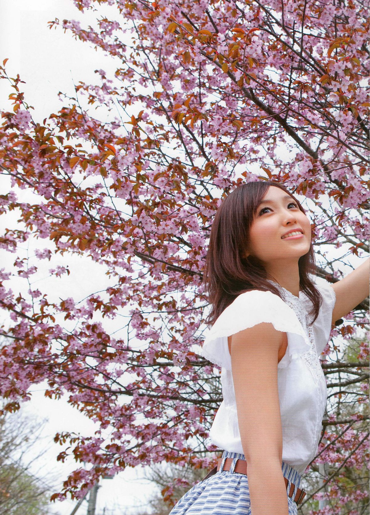[PB] Risa Yoshiki 吉木りさ 写真集『赤裸々 -せきらら-』