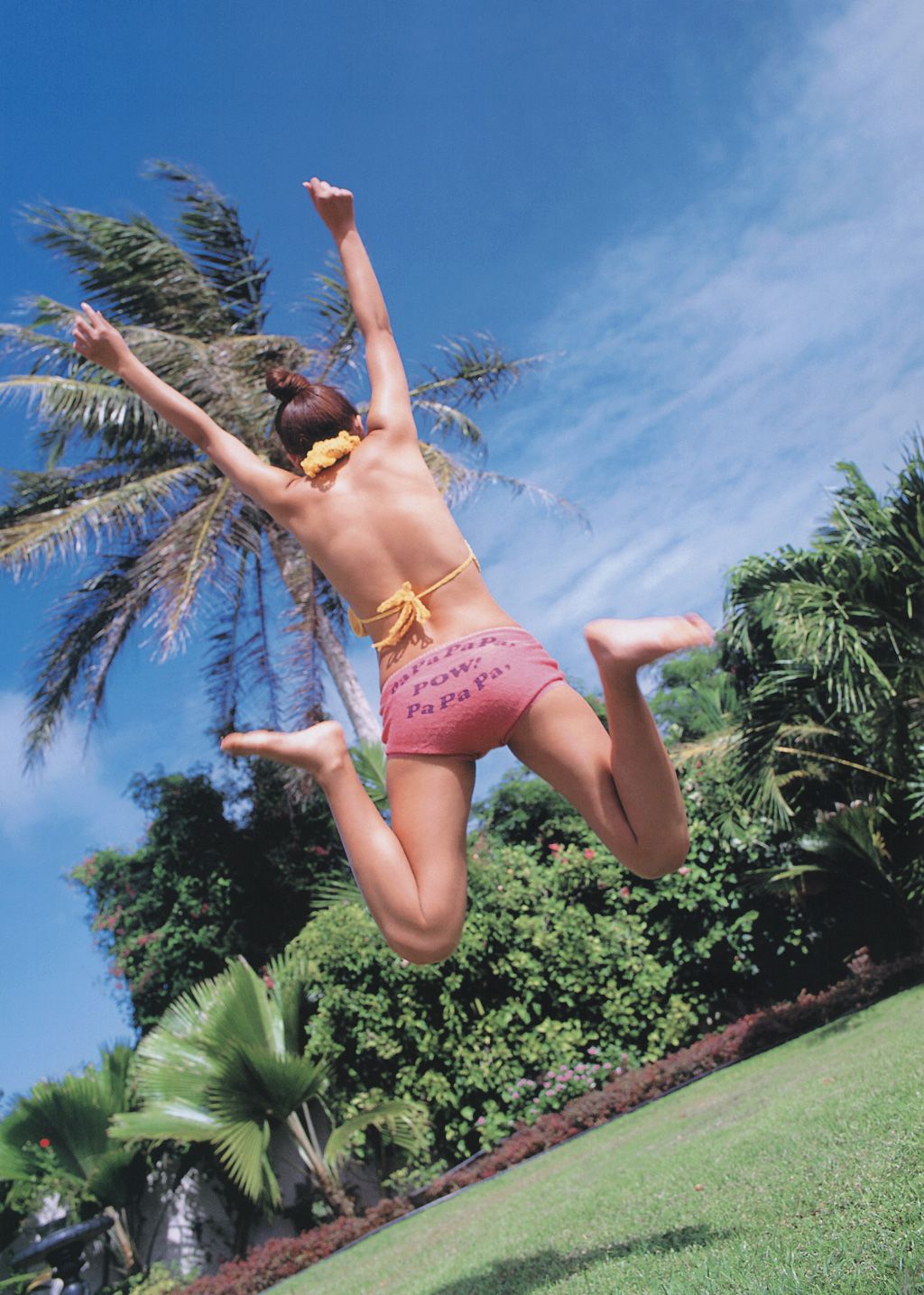 [Photo Book] 長崎莉奈 Rina Nagasaki《 Lover Dacky》