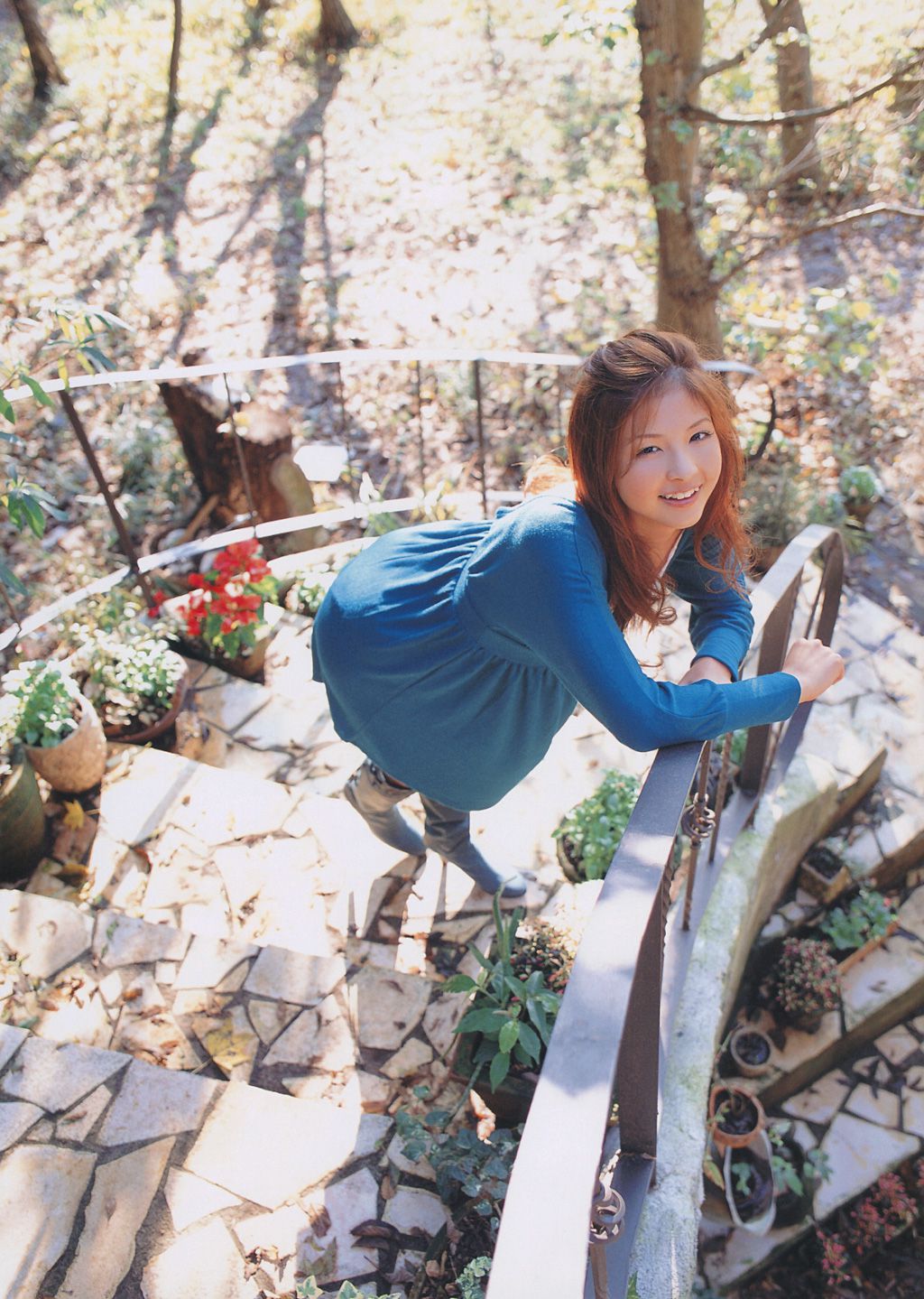 [Photo Book] 長崎莉奈 Rina Nagasaki《 Lover Dacky》