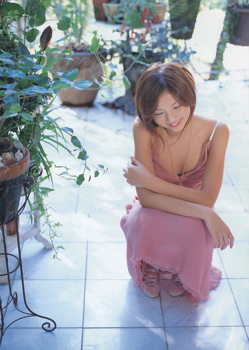 [Photo Book] 長崎莉奈 Rina Nagasaki《 Lover Dacky》