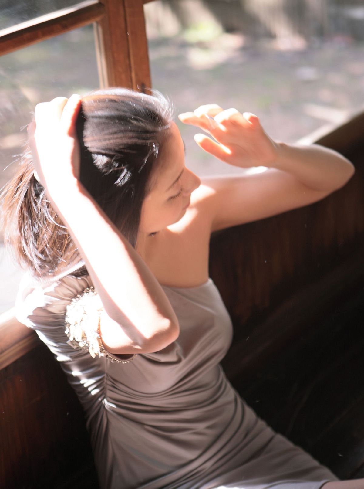 [NS Eyes]SF-623國分佐智子 Sachiko Kokubu[30P]