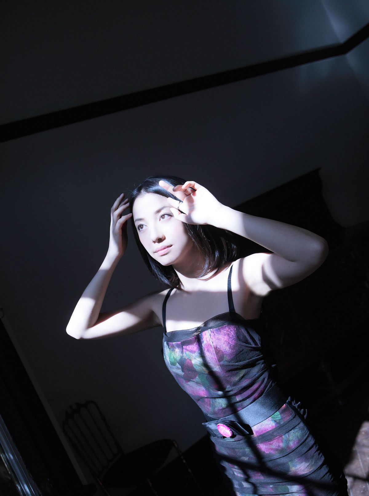 [NS Eyes]SF-623國分佐智子 Sachiko Kokubu[30P]