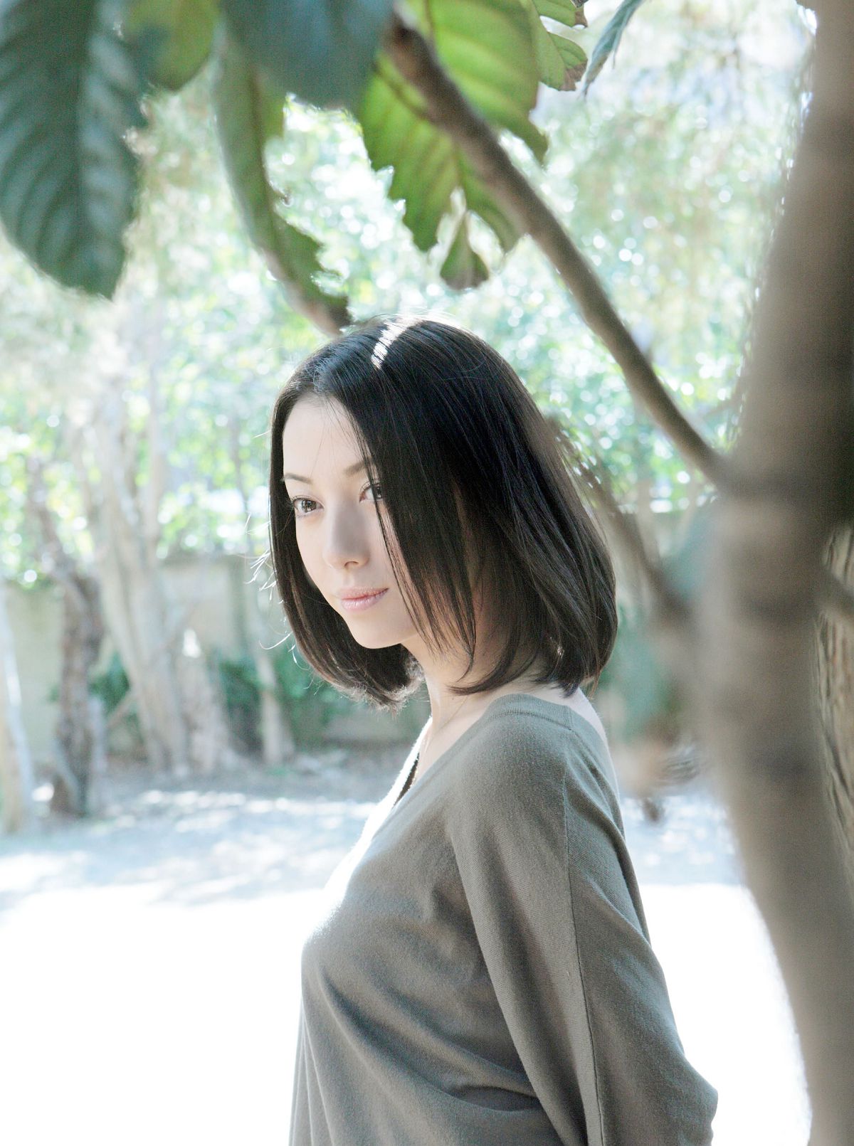 [NS Eyes]SF-623國分佐智子 Sachiko Kokubu[30P]