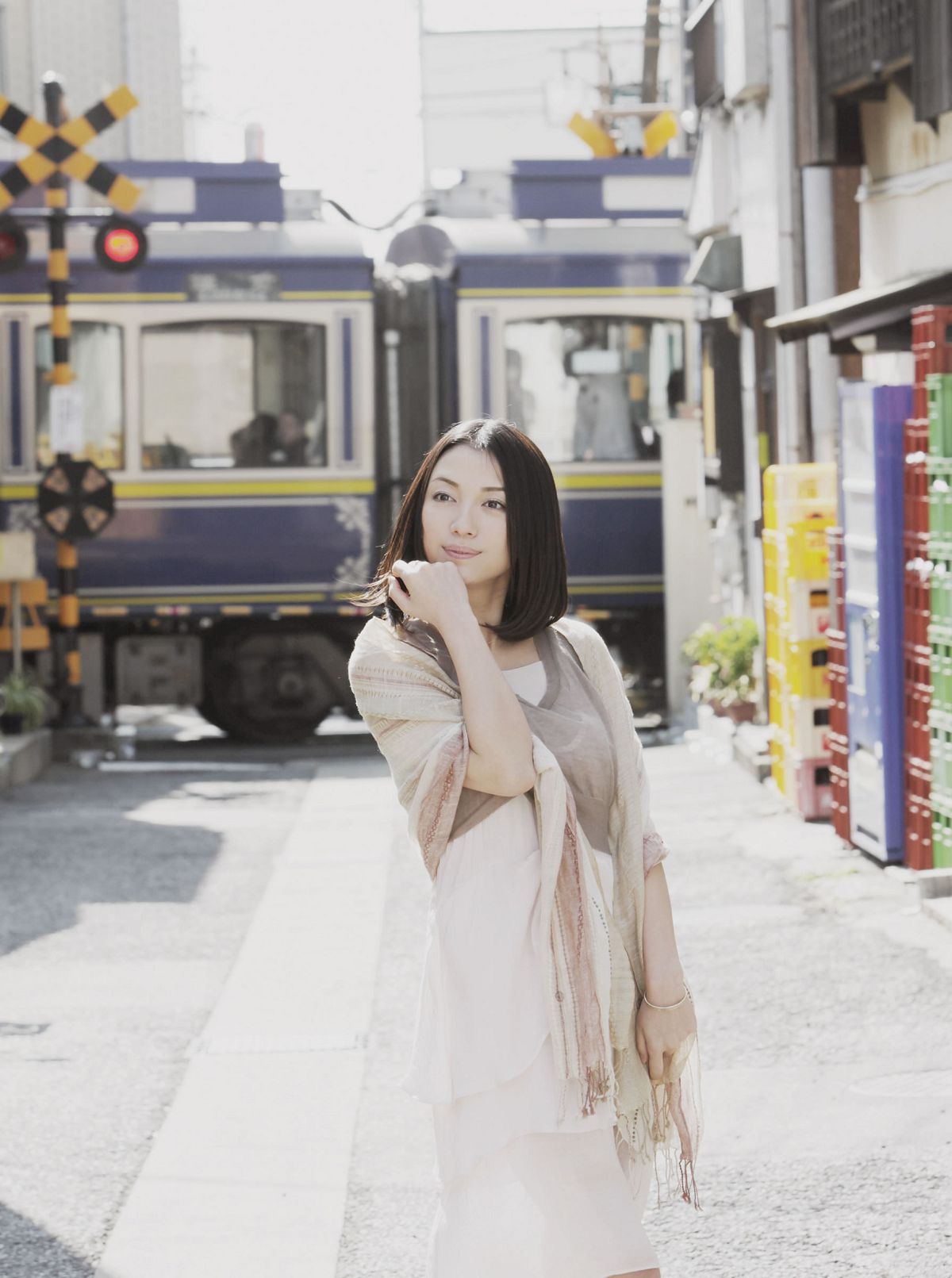 [NS Eyes]SF-623國分佐智子 Sachiko Kokubu[30P]