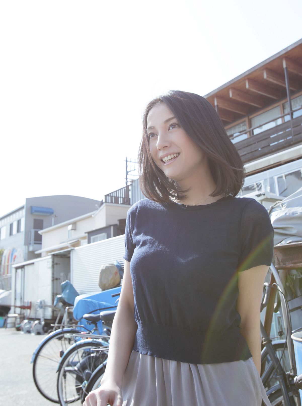 [NS Eyes]SF-623國分佐智子 Sachiko Kokubu[30P]