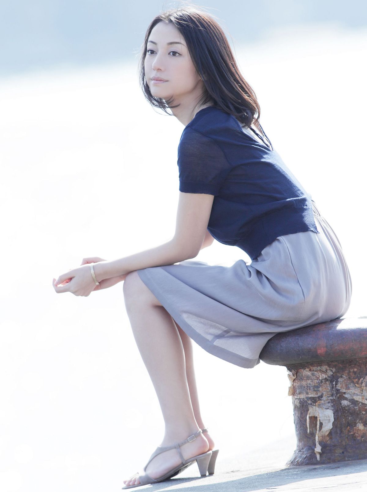 [NS Eyes]SF-623國分佐智子 Sachiko Kokubu[30P]