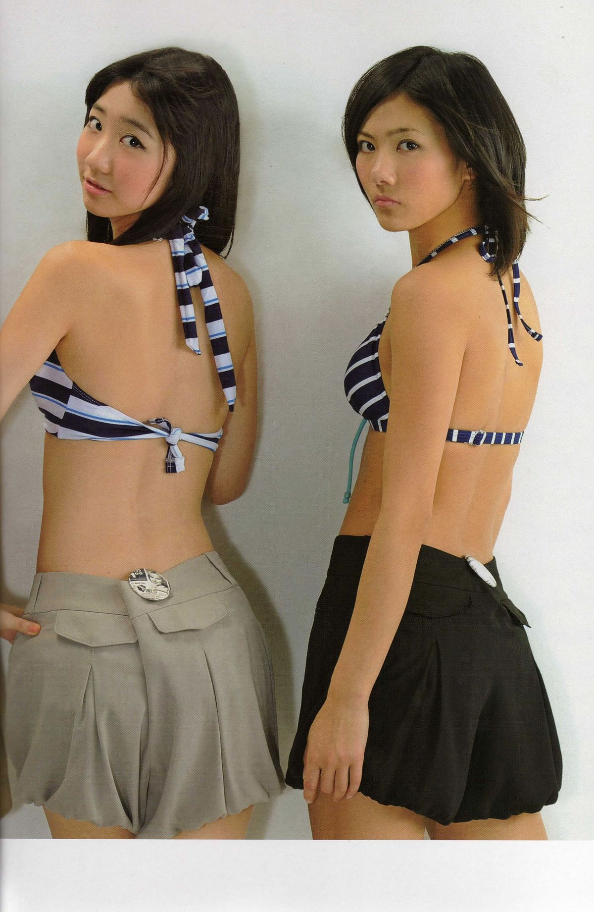 [Photo book] AKB48 FASHION BOOK [77P]