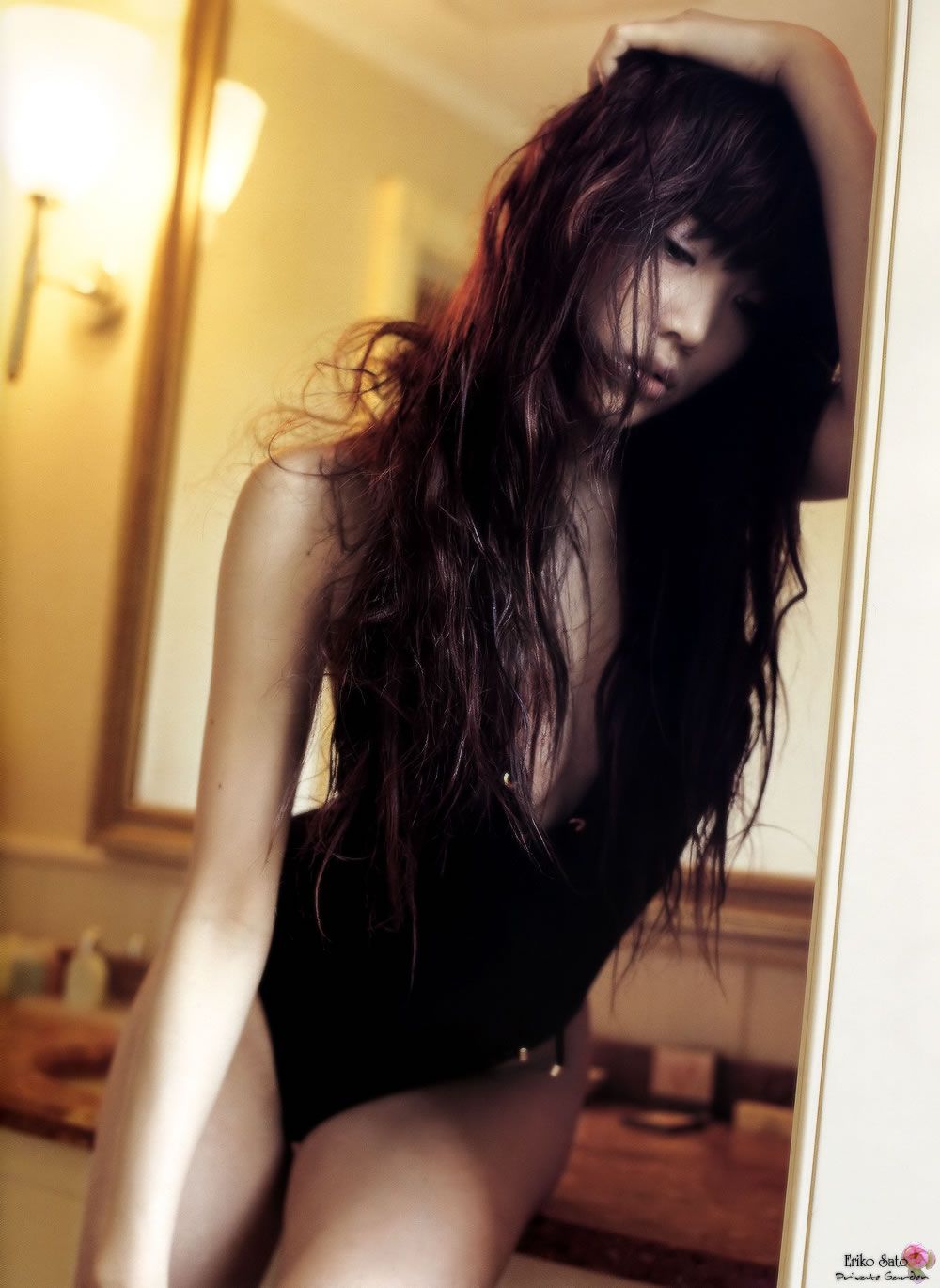 [PB] Eriko Sato 佐藤江梨子写真集『PERFECTNESS』