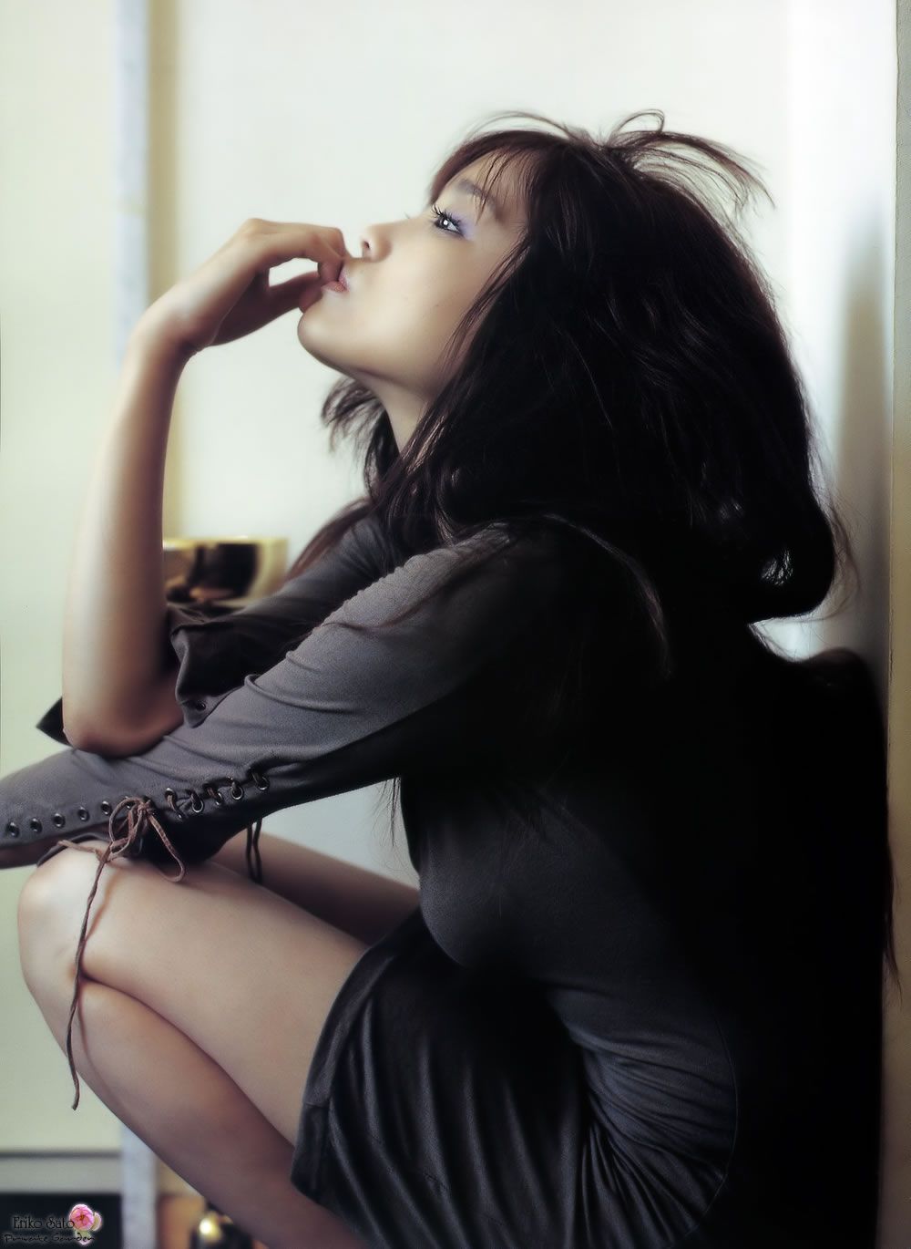 [PB] Eriko Sato 佐藤江梨子写真集『PERFECTNESS』