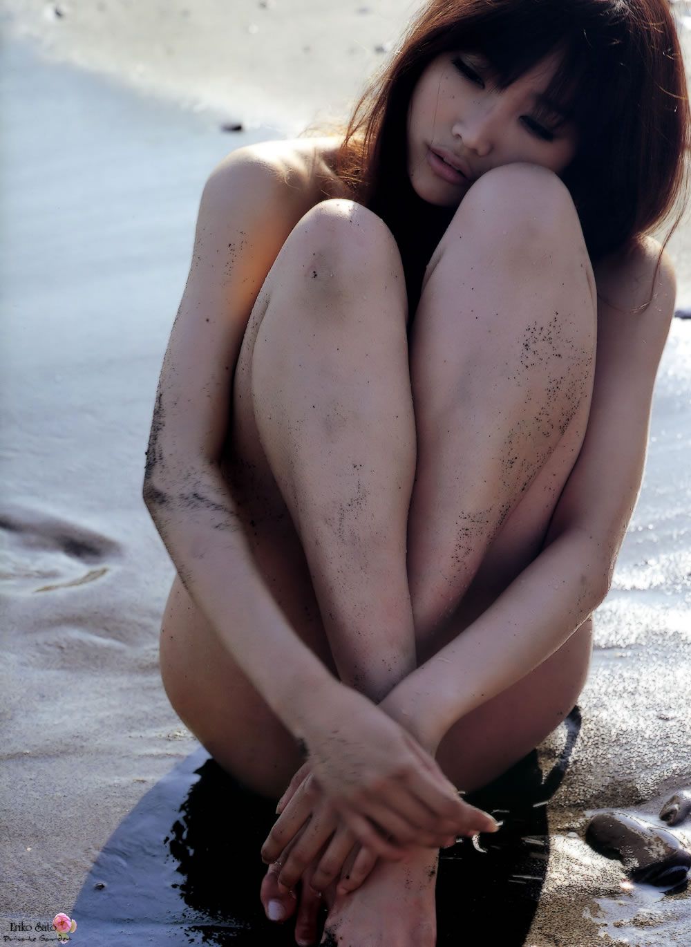 [PB] Eriko Sato 佐藤江梨子写真集『PERFECTNESS』