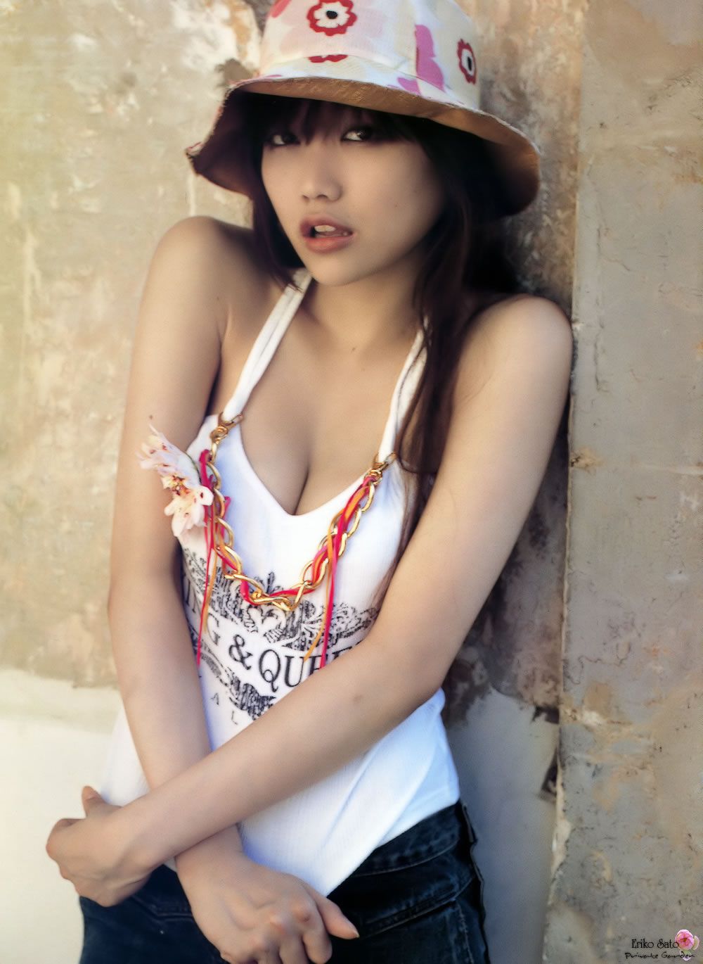 [PB] Eriko Sato 佐藤江梨子写真集『PERFECTNESS』