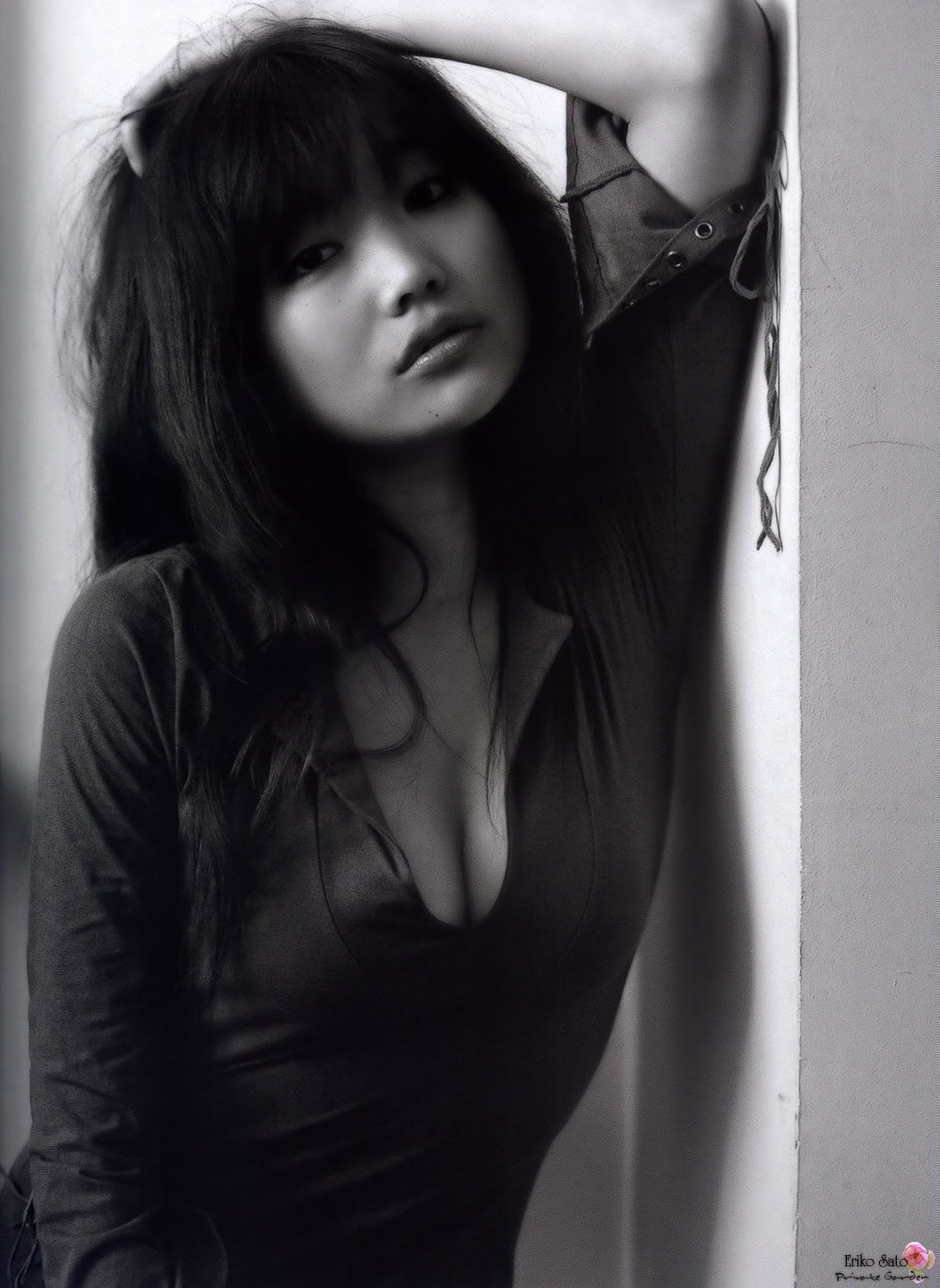 [PB] Eriko Sato 佐藤江梨子写真集『PERFECTNESS』