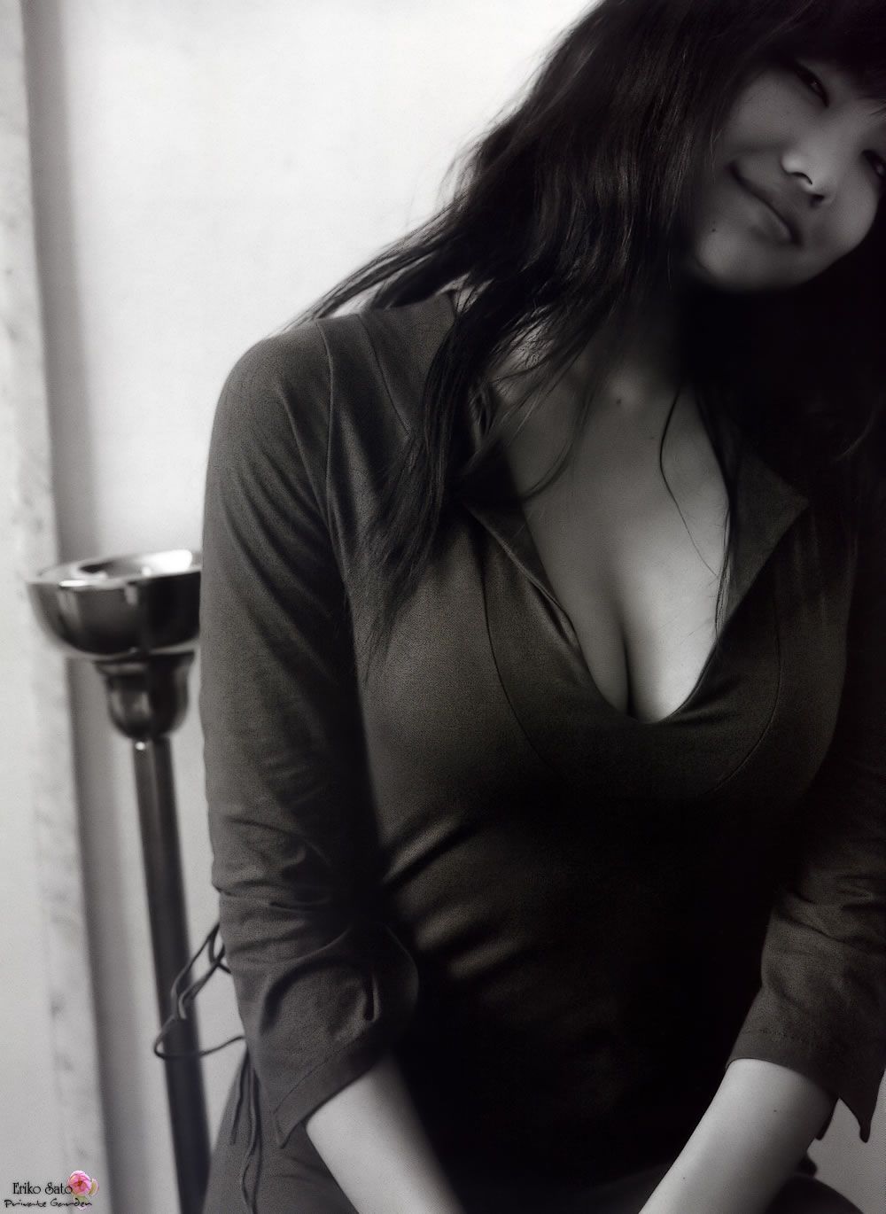 [PB] Eriko Sato 佐藤江梨子写真集『PERFECTNESS』