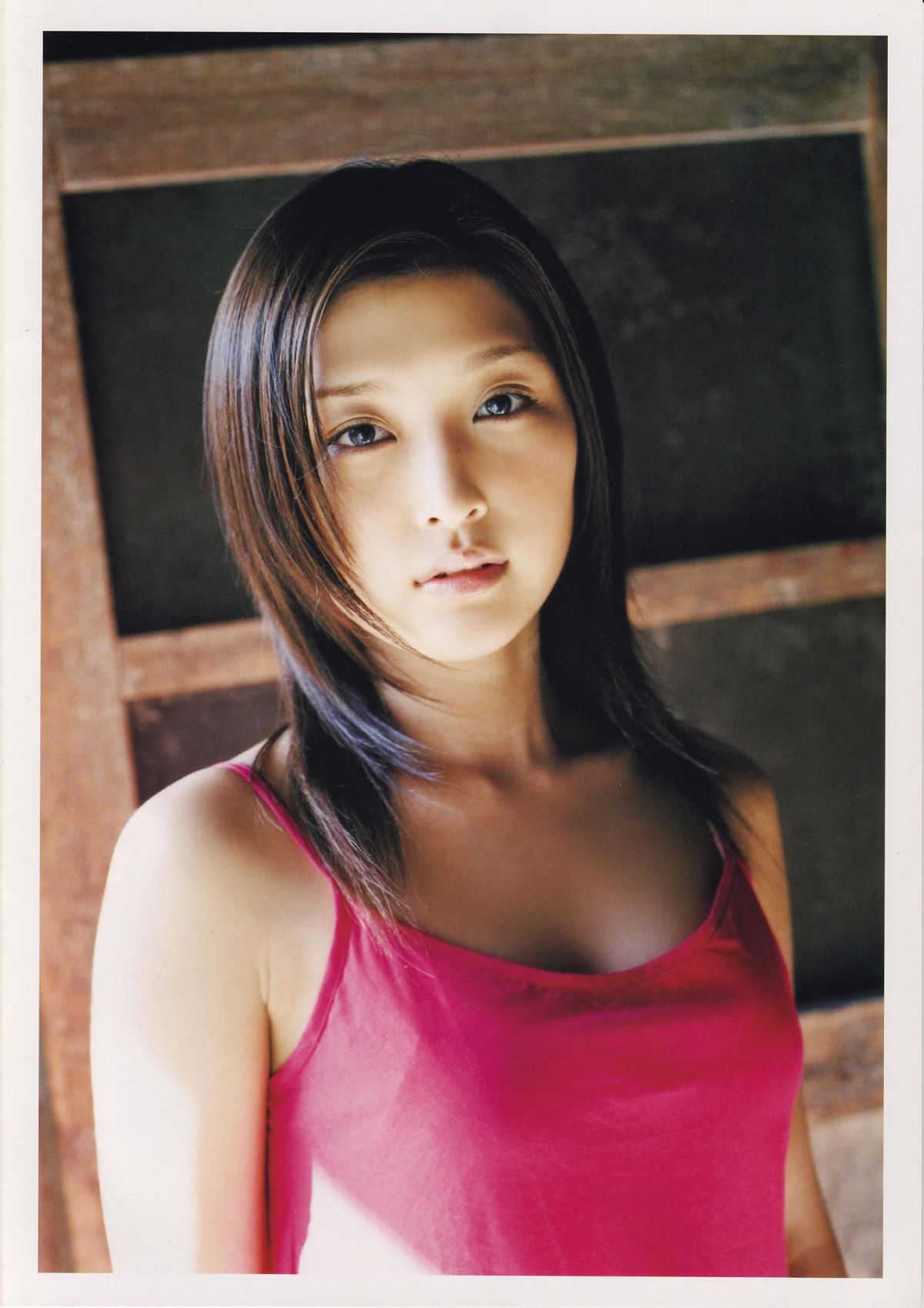 [PB] Rika Ishikawa 石川梨華 Hana-bi「華美」