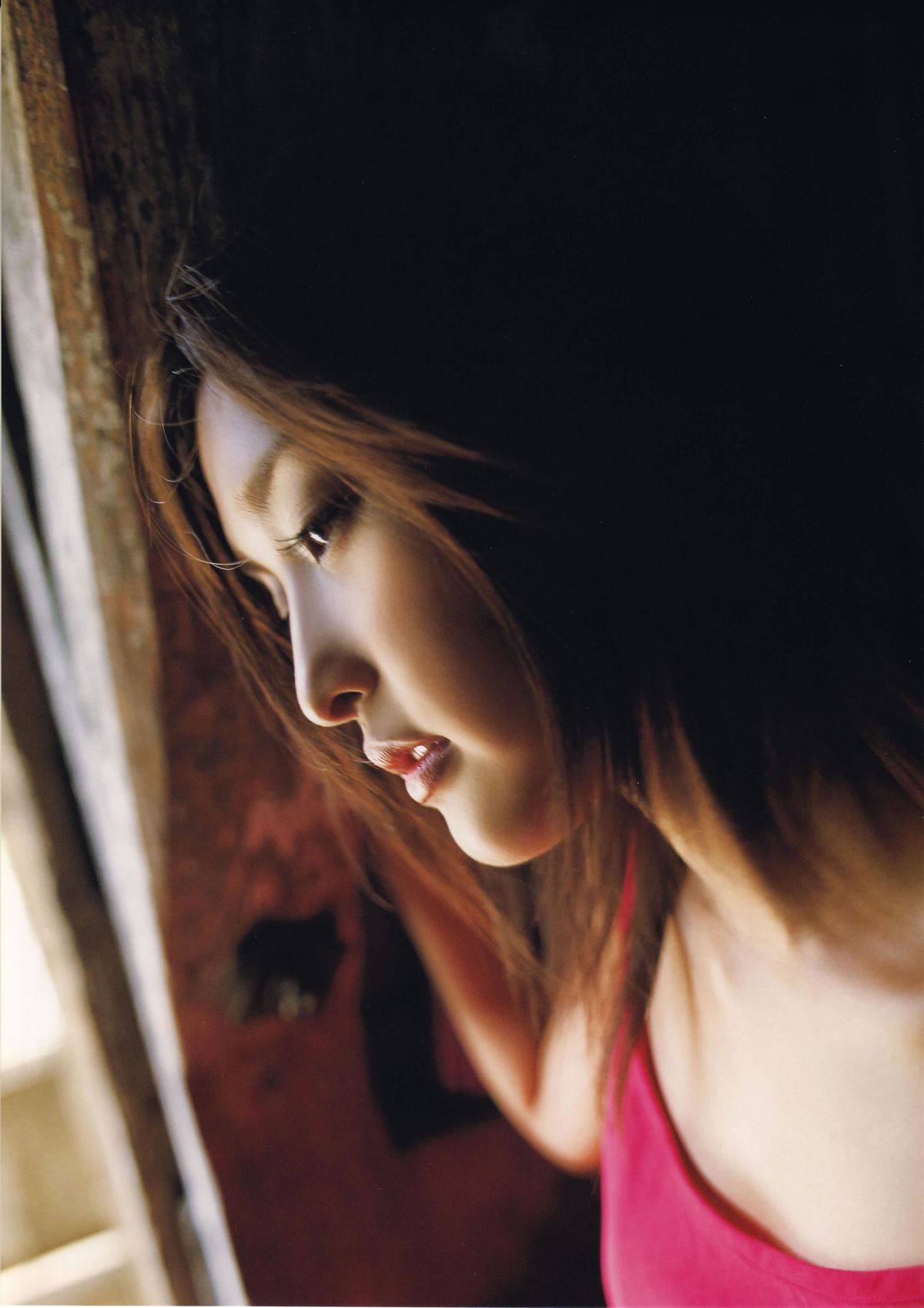 [PB] Rika Ishikawa 石川梨華 Hana-bi「華美」