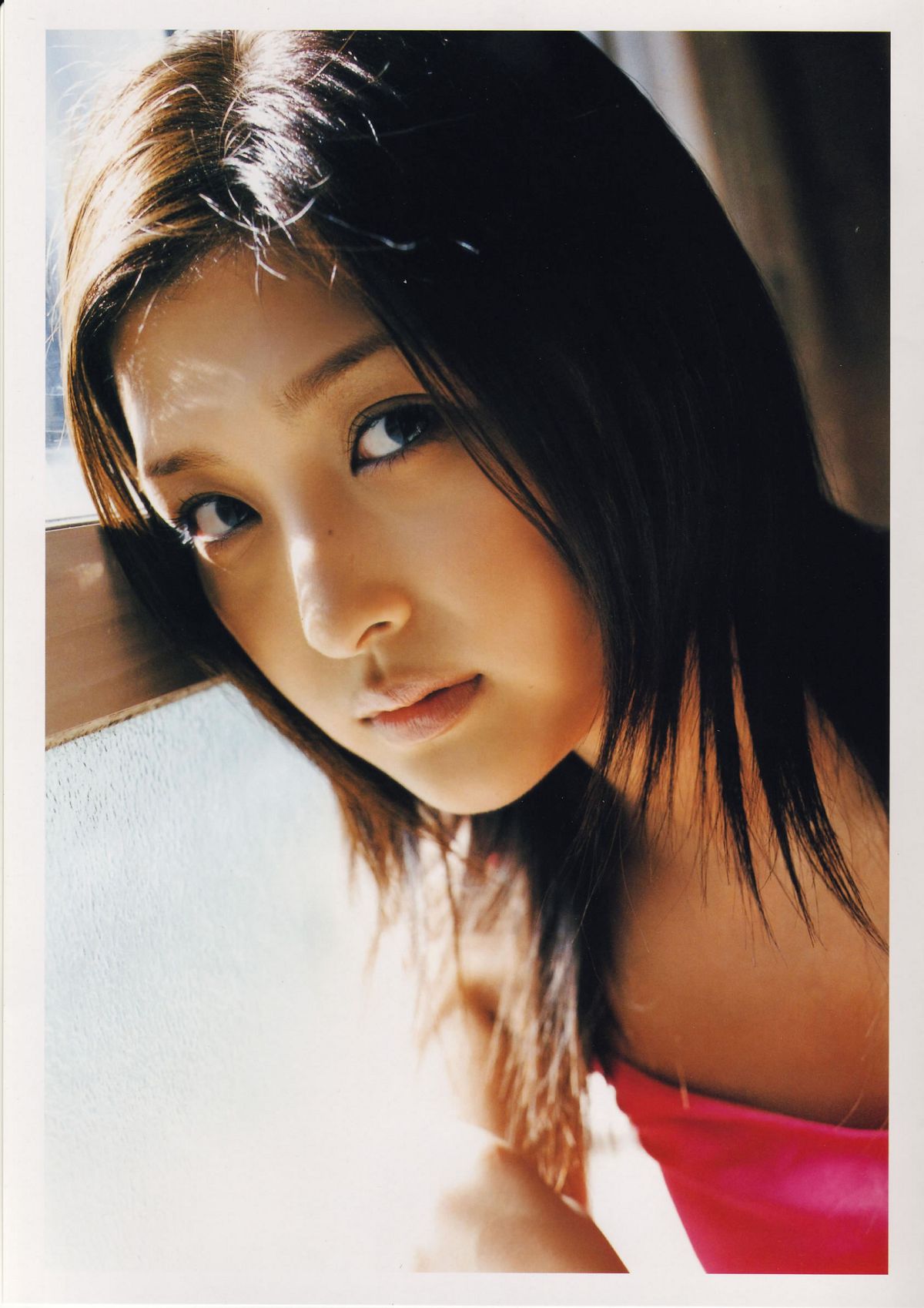 [PB] Rika Ishikawa 石川梨華 Hana-bi「華美」