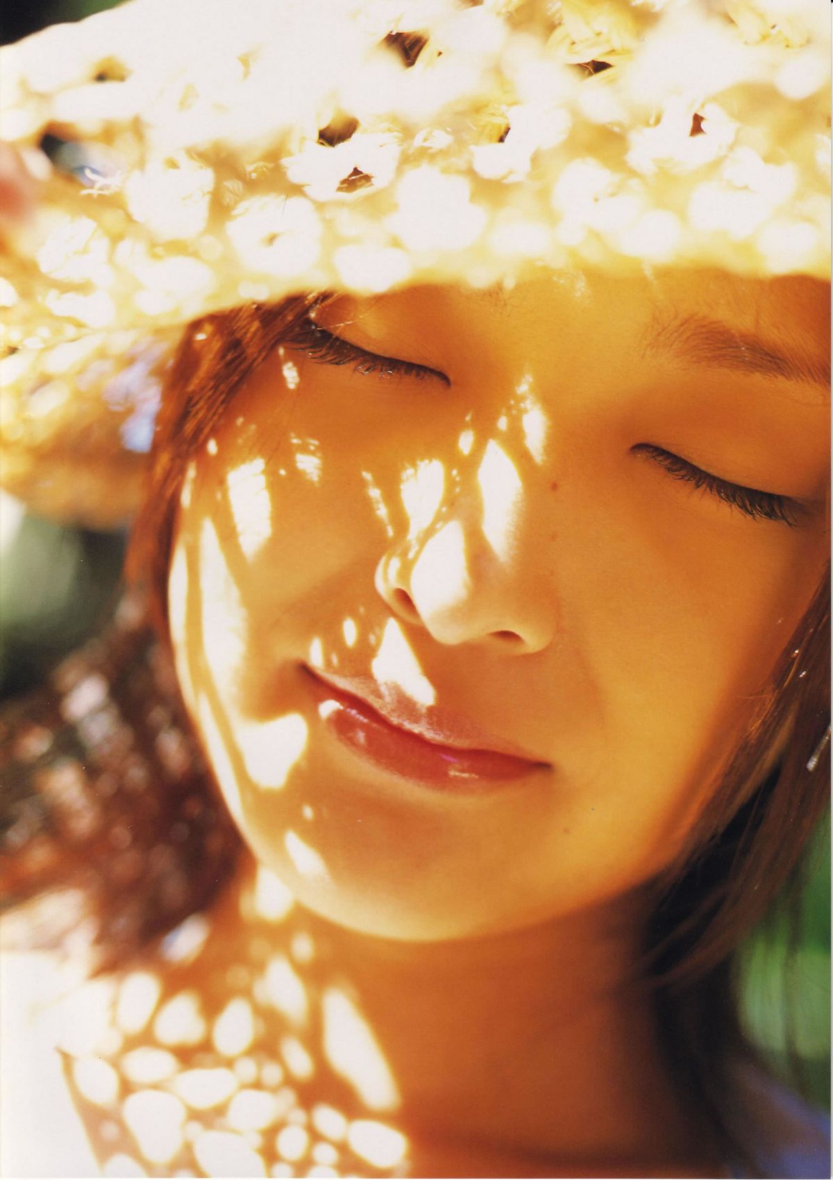 [PB] Rika Ishikawa 石川梨華 Hana-bi「華美」