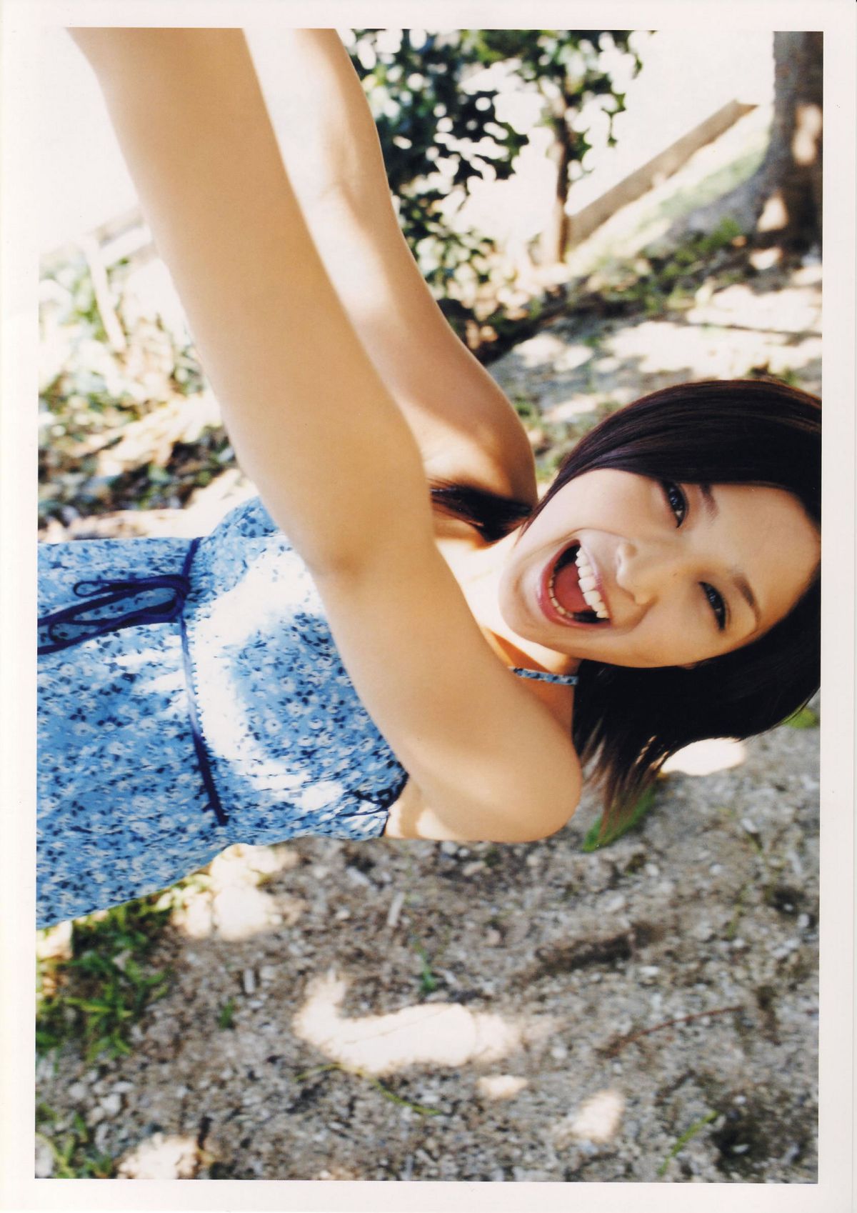 [PB] Rika Ishikawa 石川梨華 Hana-bi「華美」