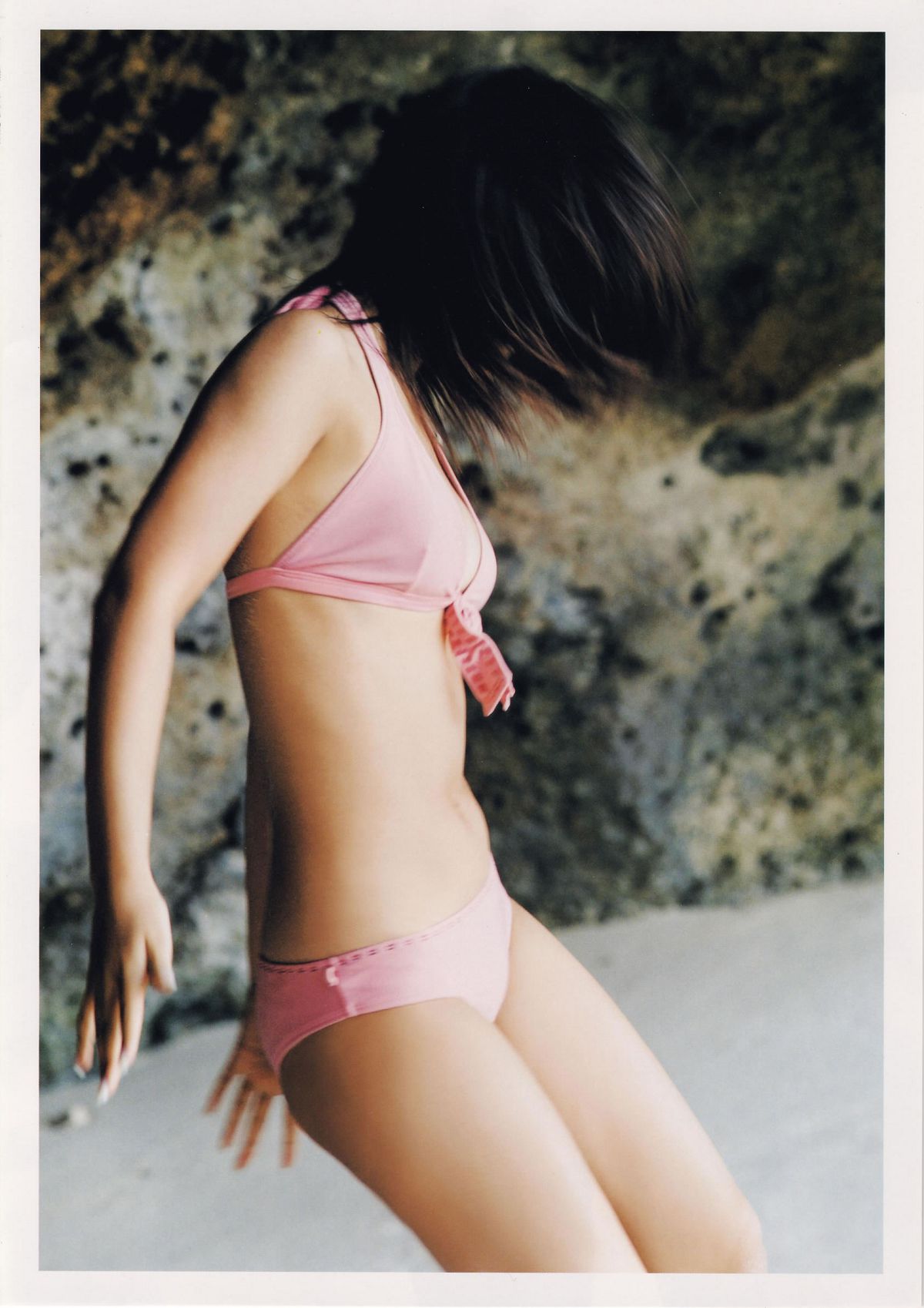 [PB] Rika Ishikawa 石川梨華 Hana-bi「華美」