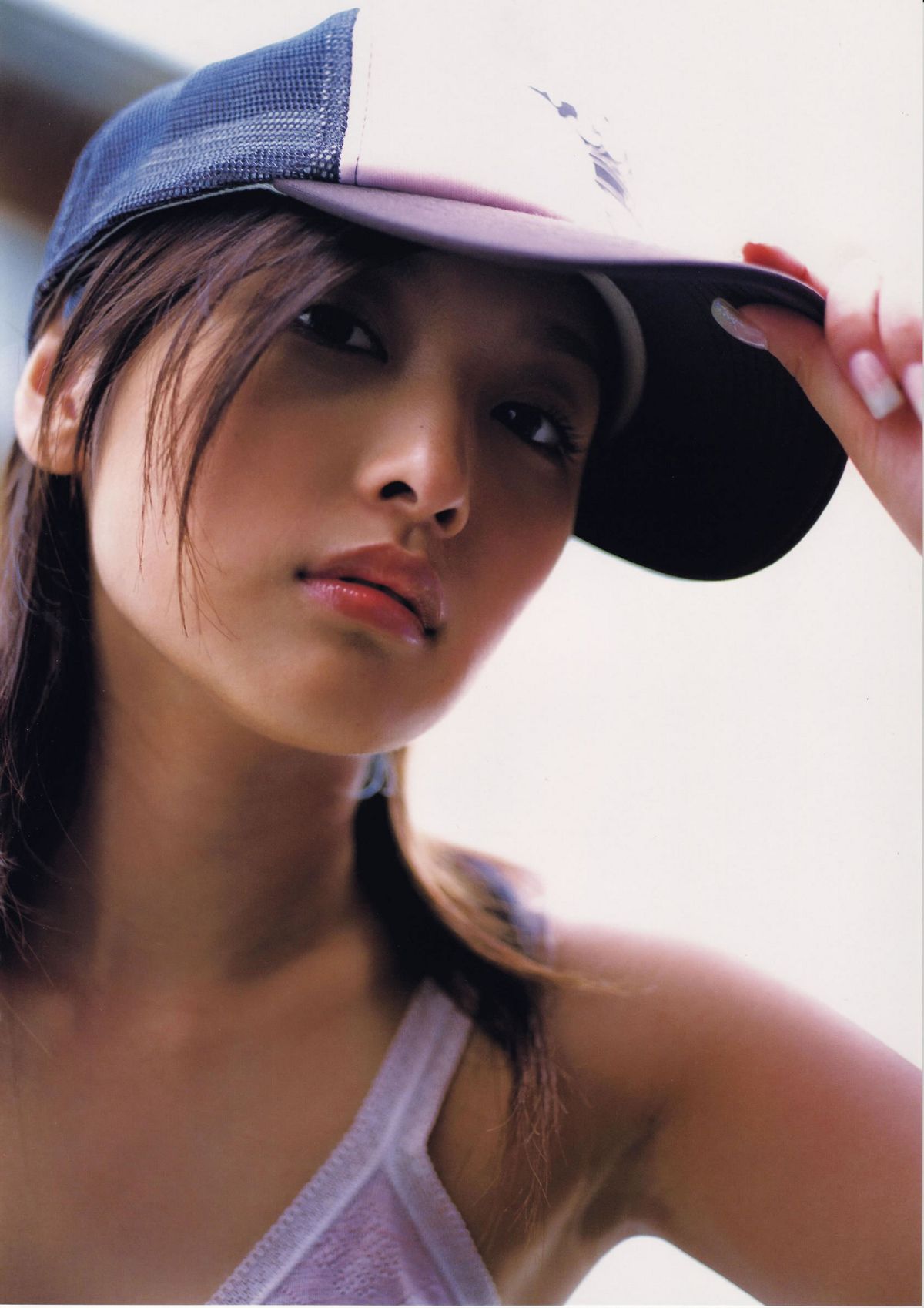 [PB] Rika Ishikawa 石川梨華 Hana-bi「華美」