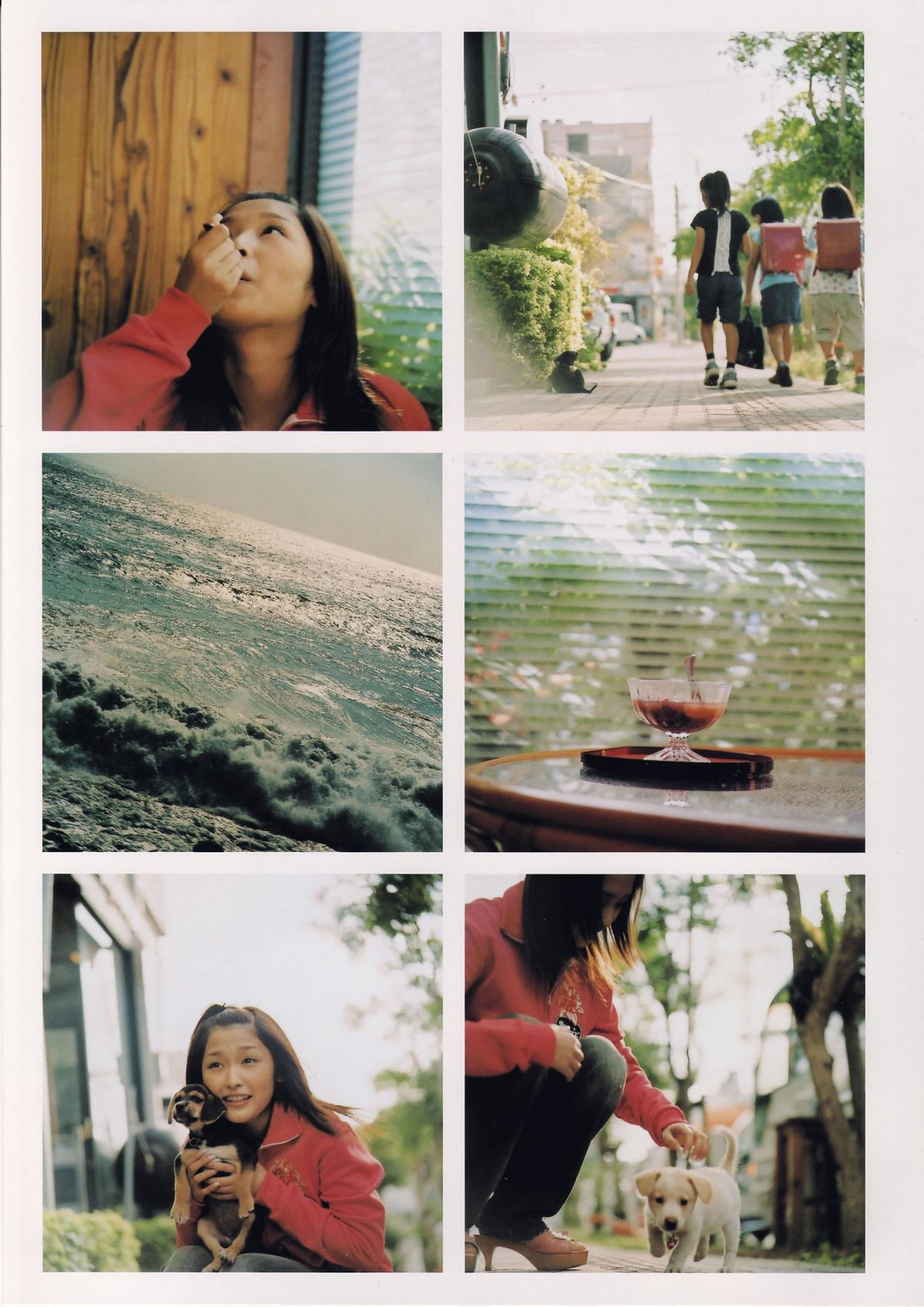 [PB] Rika Ishikawa 石川梨華 Hana-bi「華美」