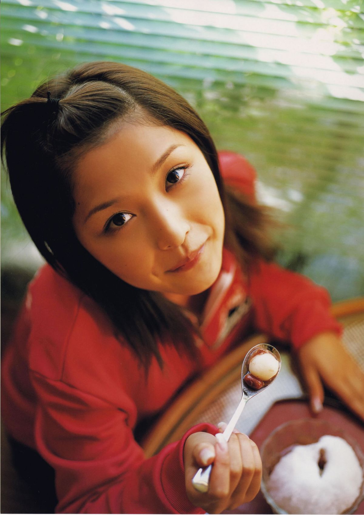 [PB] Rika Ishikawa 石川梨華 Hana-bi「華美」