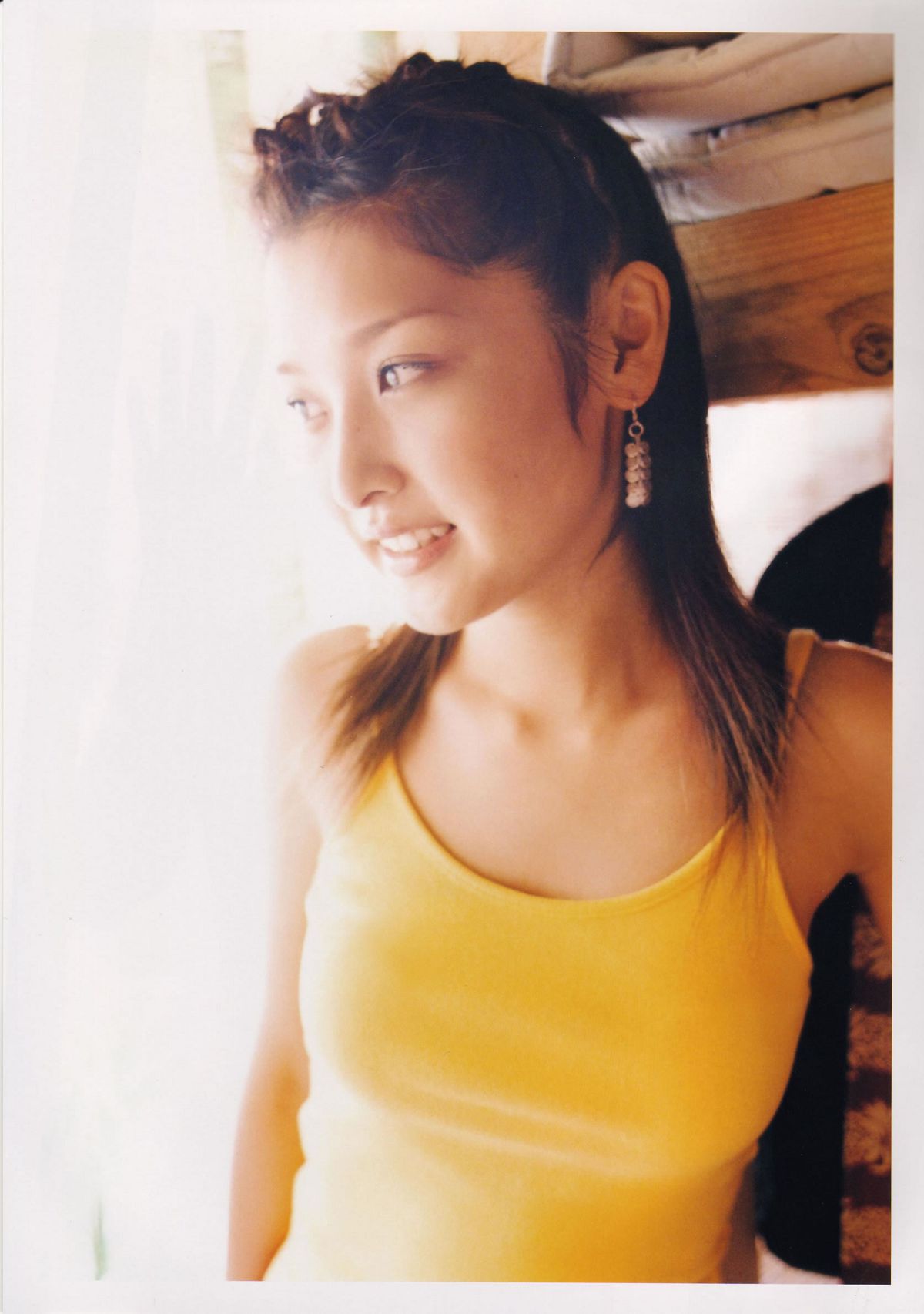 [PB] Rika Ishikawa 石川梨華 Hana-bi「華美」