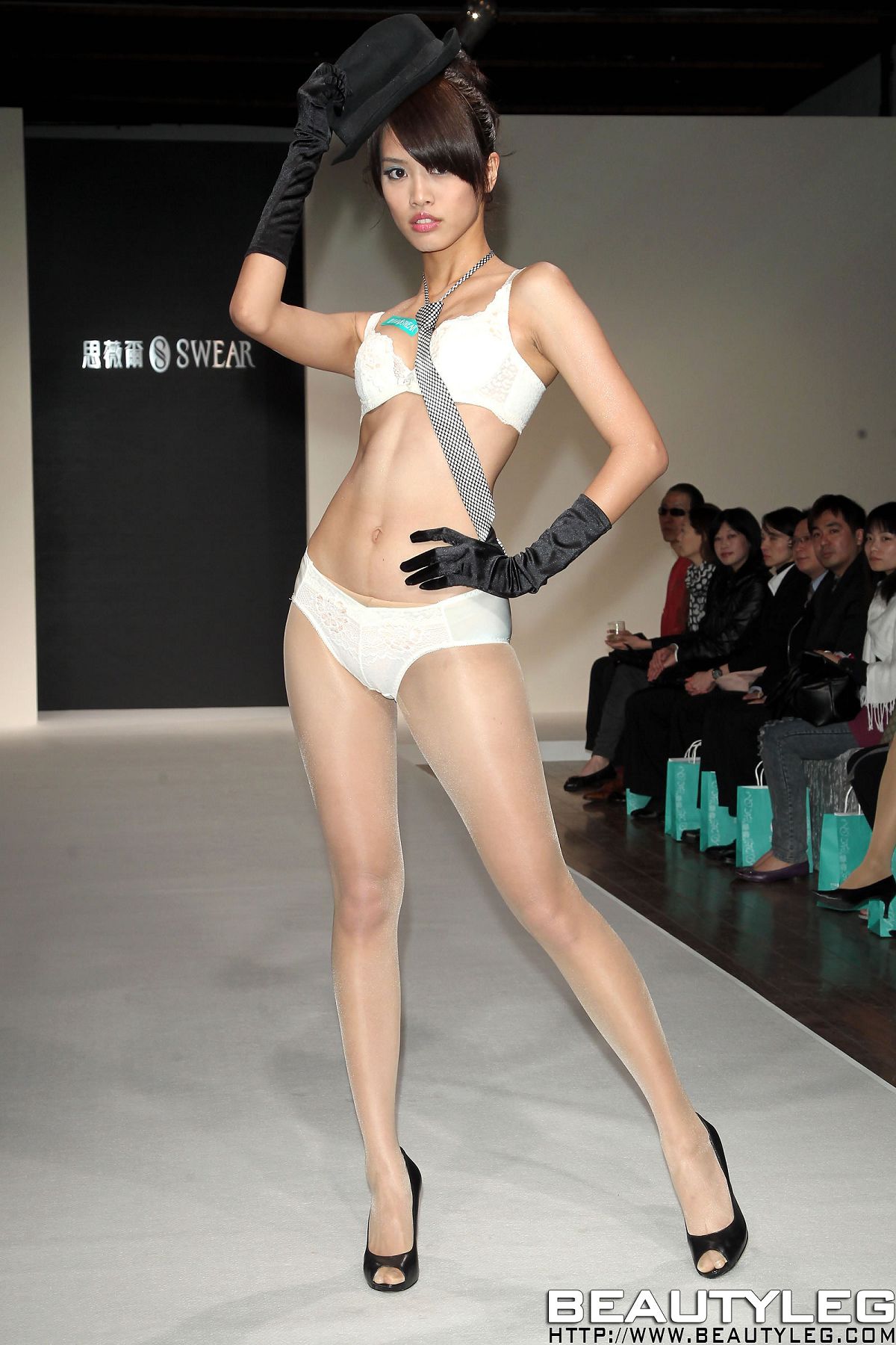 [Beautyleg] 2011-05-09 未使用新聞照片彙整 - 官方站務作品2