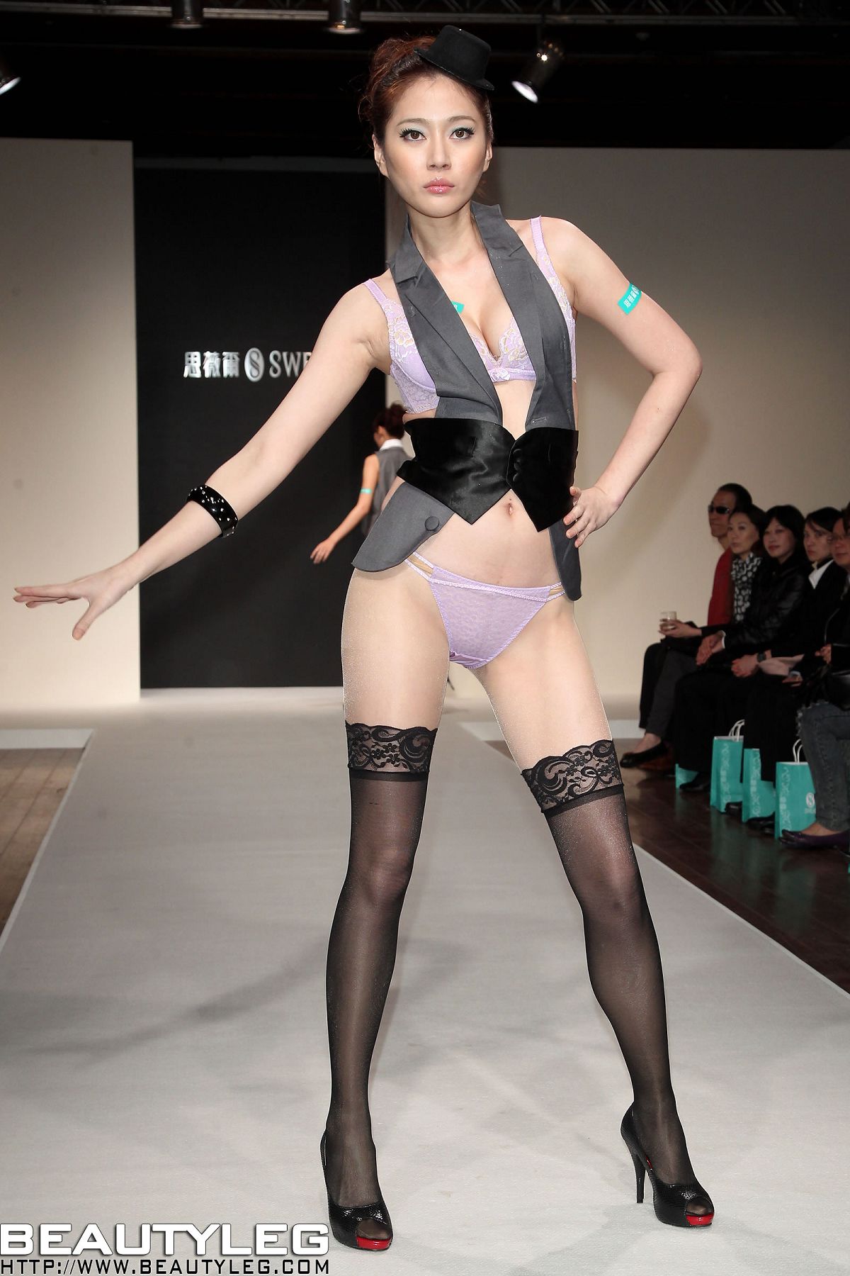 [Beautyleg] 2011-05-09 未使用新聞照片彙整 - 官方站務作品2