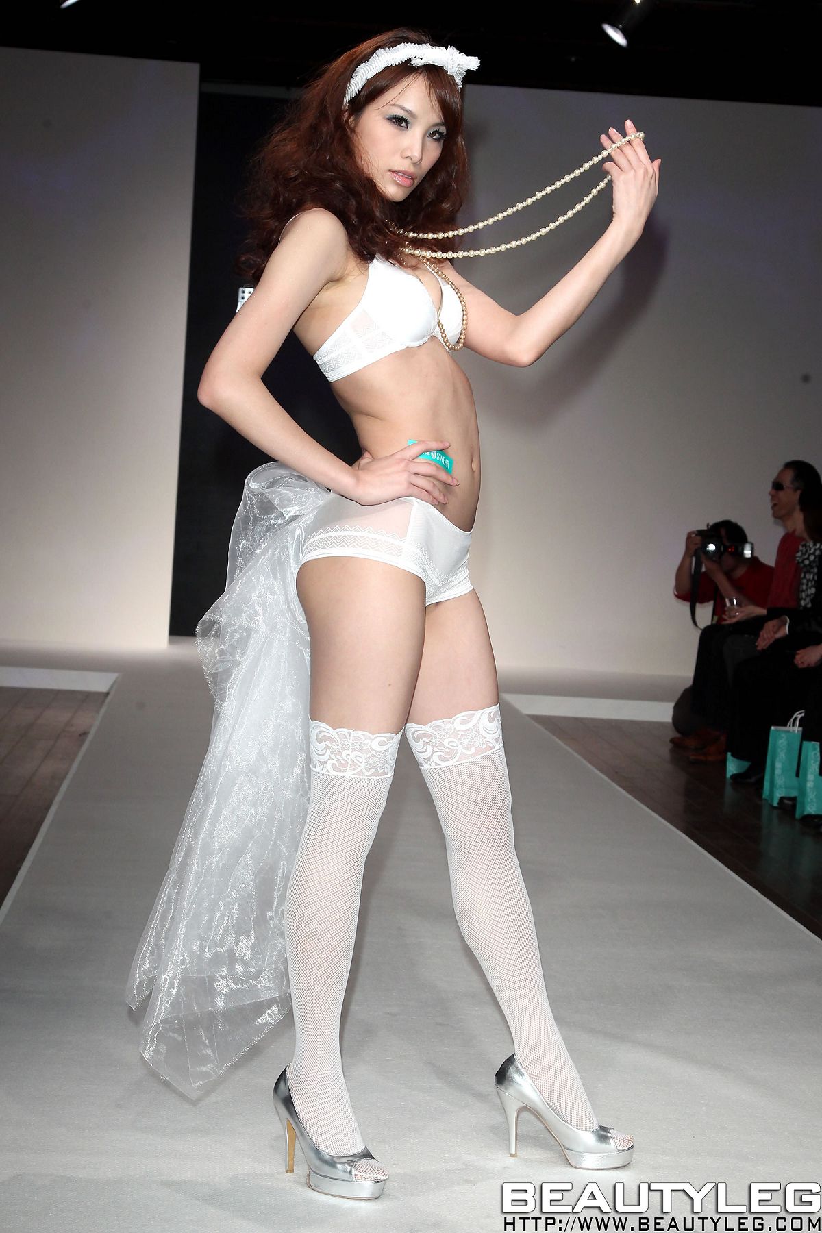 [Beautyleg] 2011-05-09 未使用新聞照片彙整 - 官方站務作品2