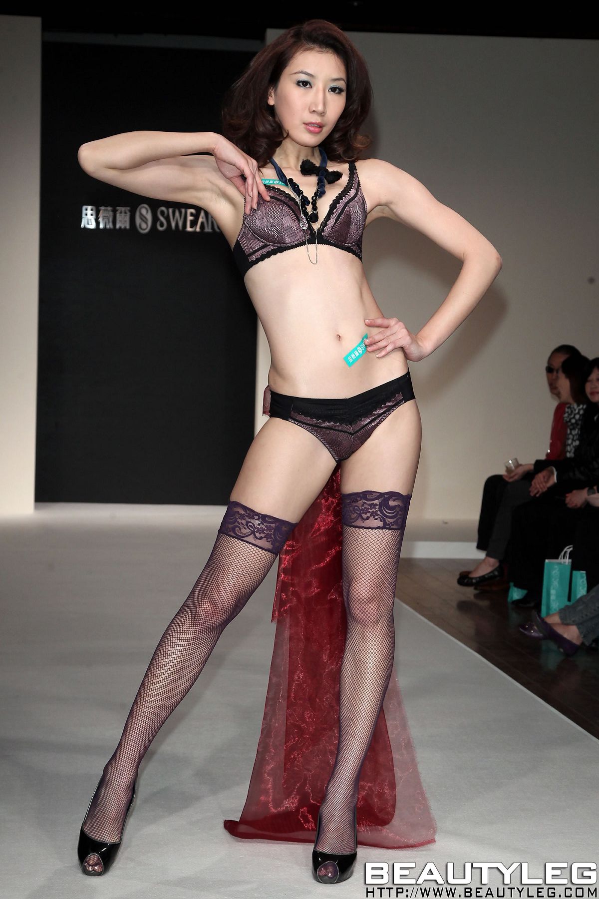 [Beautyleg] 2011-05-09 未使用新聞照片彙整 - 官方站務作品2