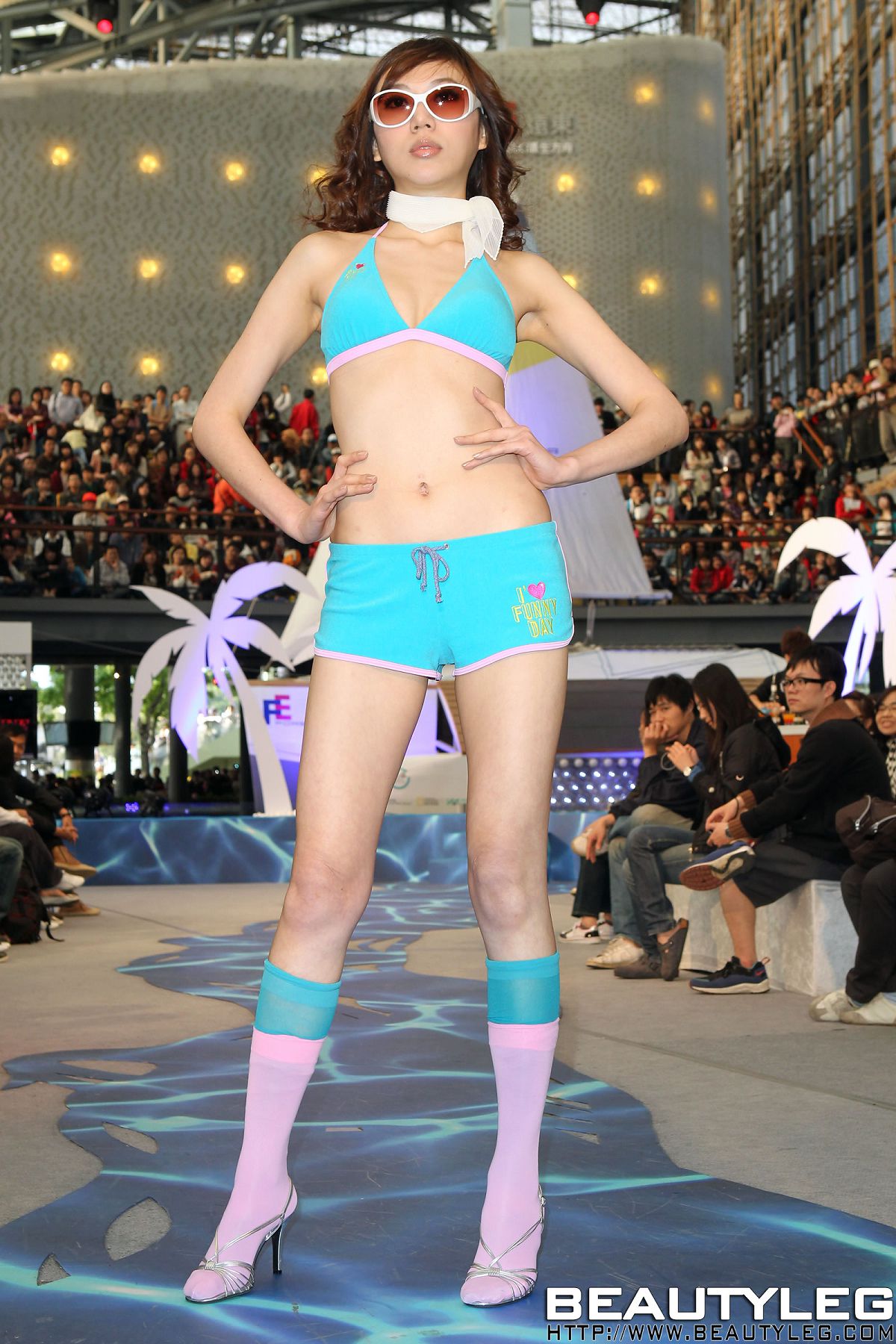[Beautyleg] 2011-05-09 未使用新聞照片彙整 - 官方站務作品2