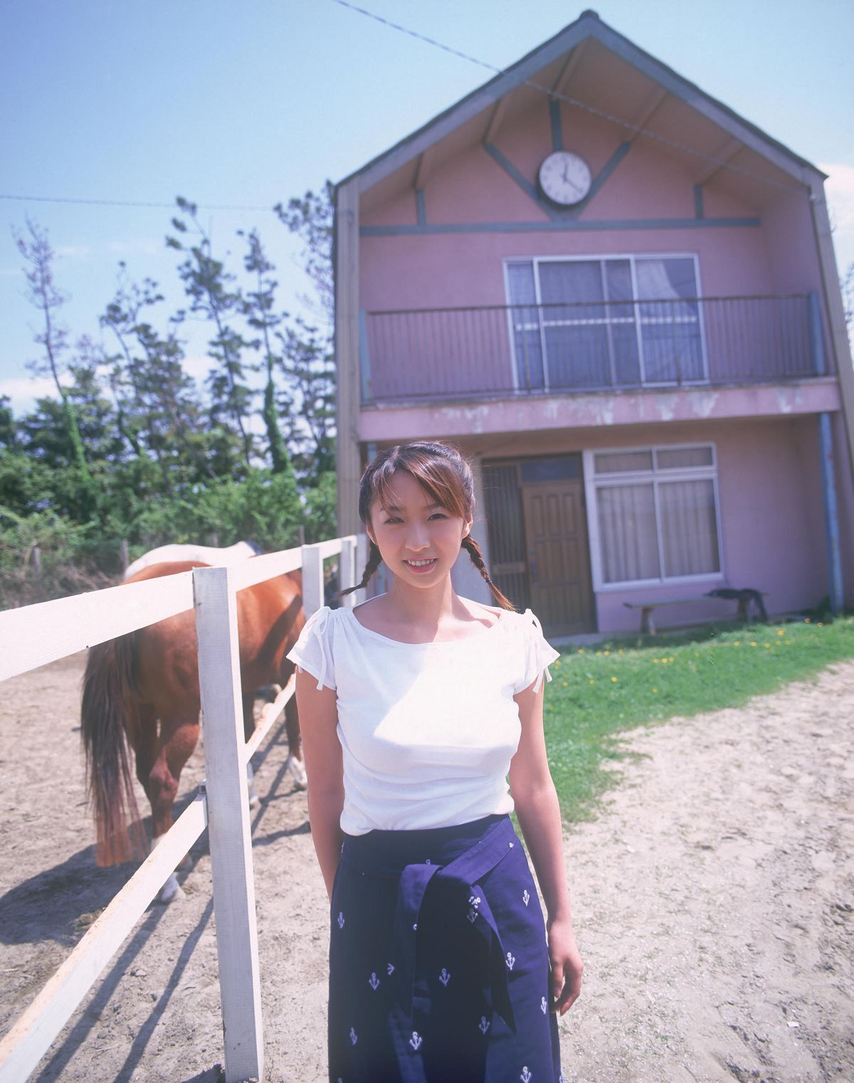 [NS Eyes] SF-600 酒井若菜 Wakana Sakai [26P]