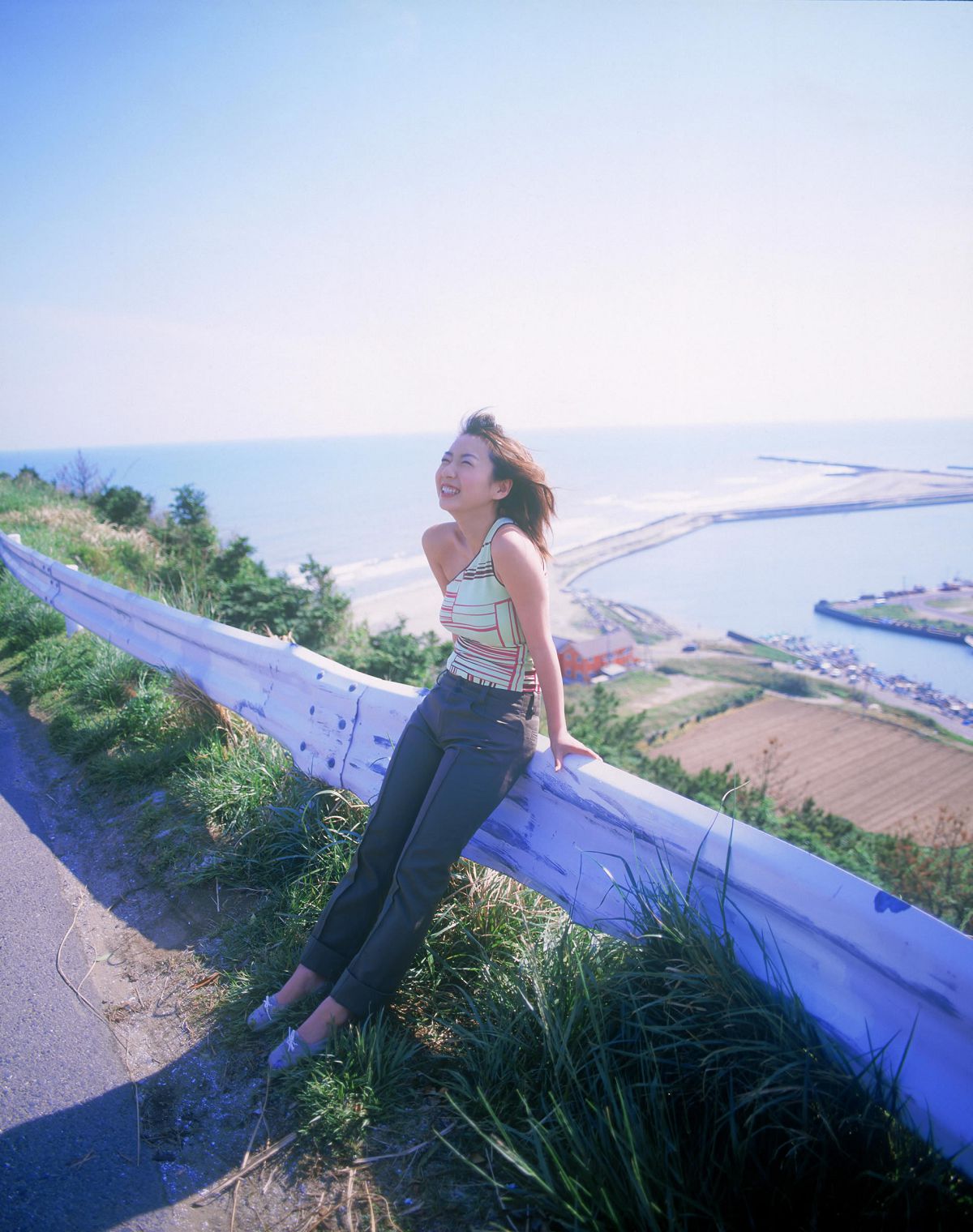 [NS Eyes] SF-600 酒井若菜 Wakana Sakai [26P]