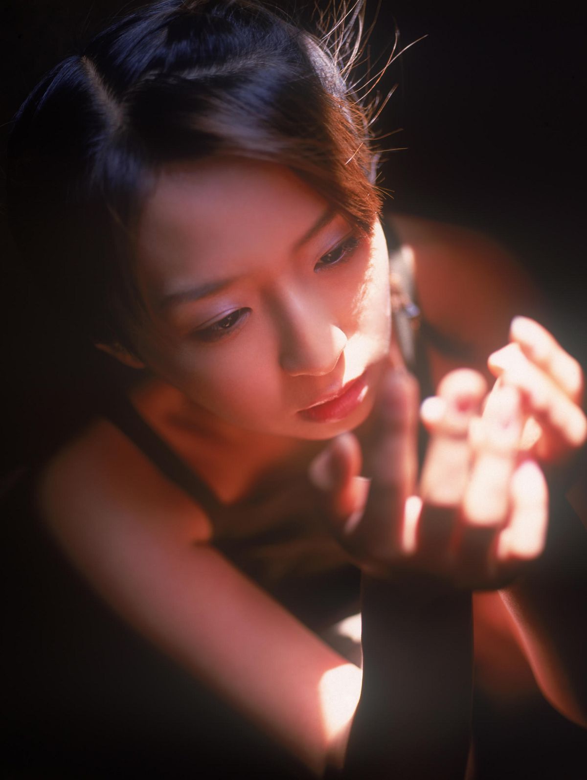 [NS Eyes] SF-600 酒井若菜 Wakana Sakai [26P]