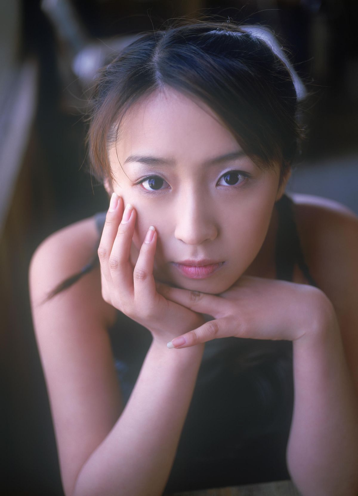 [NS Eyes] SF-600 酒井若菜 Wakana Sakai [26P]