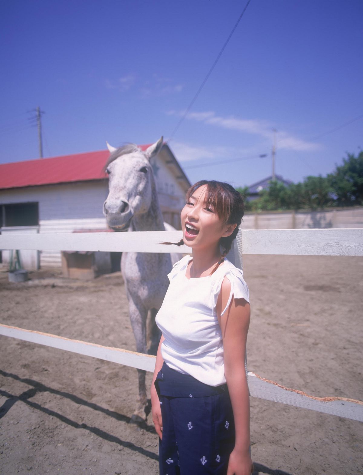 [NS Eyes] SF-600 酒井若菜 Wakana Sakai [26P]