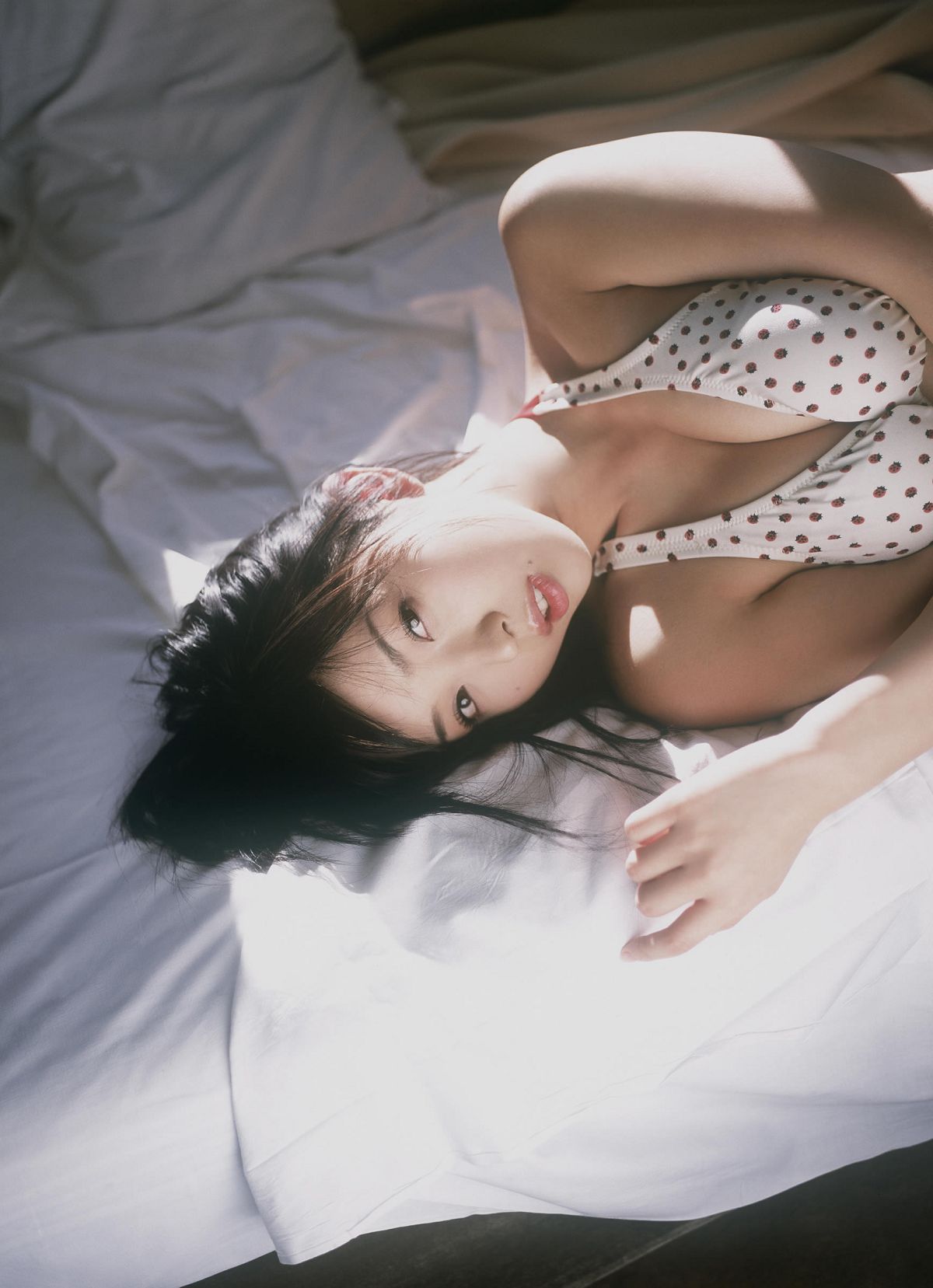 [NS Eyes] SF-598 大塚麻惠 Mae Ohtsuka
