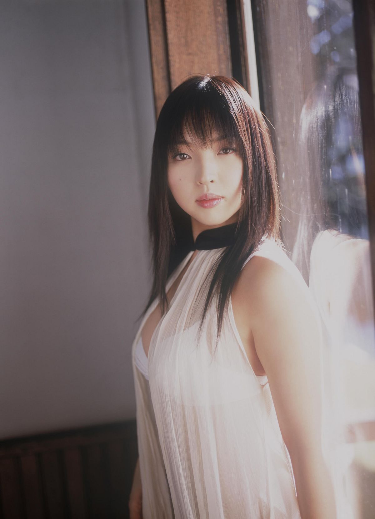 [NS Eyes] SF-598 大塚麻惠 Mae Ohtsuka