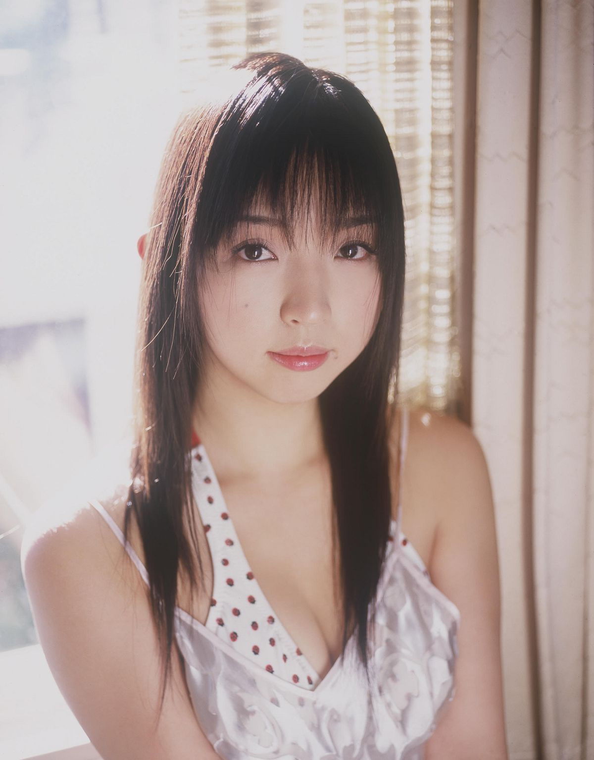 [NS Eyes] SF-598 大塚麻惠 Mae Ohtsuka