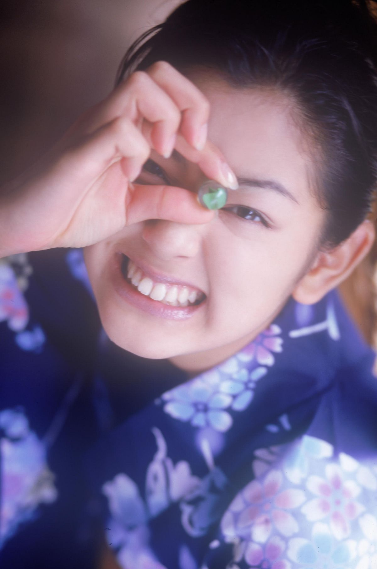 [NS Eyes] SF-604 松本莉緒 Matsumoto Rio [20P]