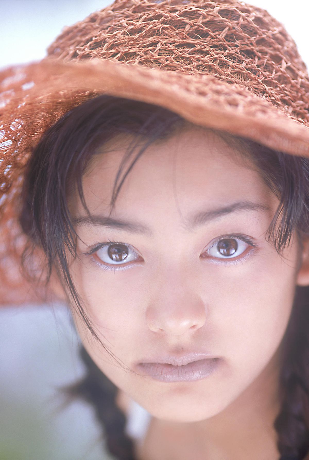 [NS Eyes] SF-604 松本莉緒 Matsumoto Rio [20P]