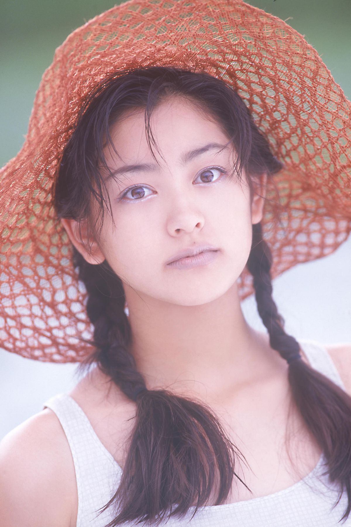 [NS Eyes] SF-604 松本莉緒 Matsumoto Rio [20P]