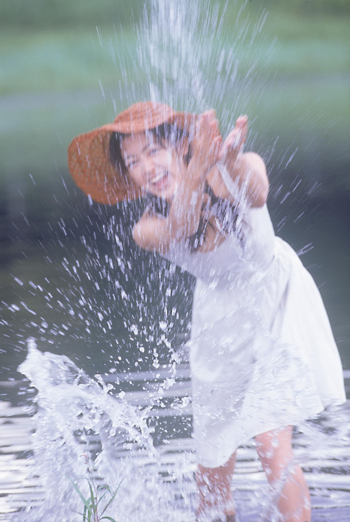 [NS Eyes] SF-604 松本莉緒 Matsumoto Rio [20P]