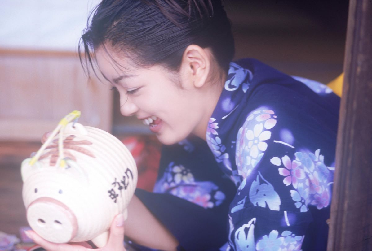 [NS Eyes] SF-604 松本莉緒 Matsumoto Rio [20P]